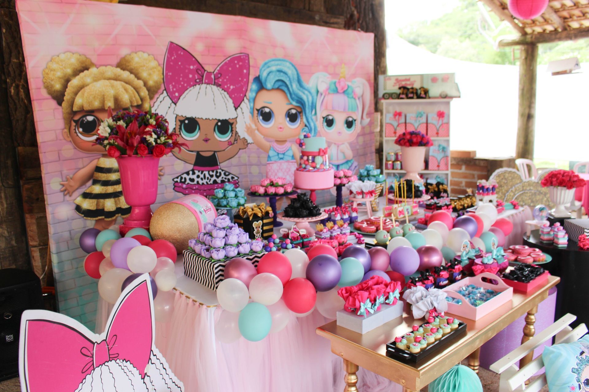 Foto Lara 5 - Lol Diva - Imagem 7