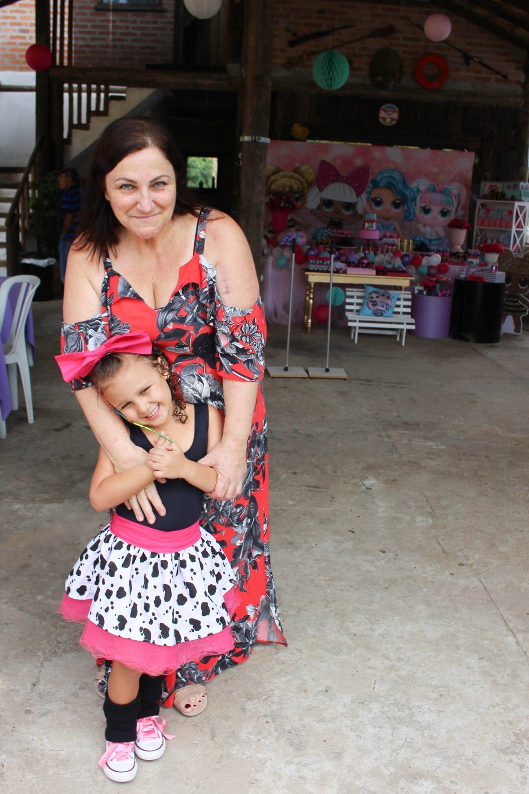 Foto Lara 5 - Lol Diva - Imagem 3