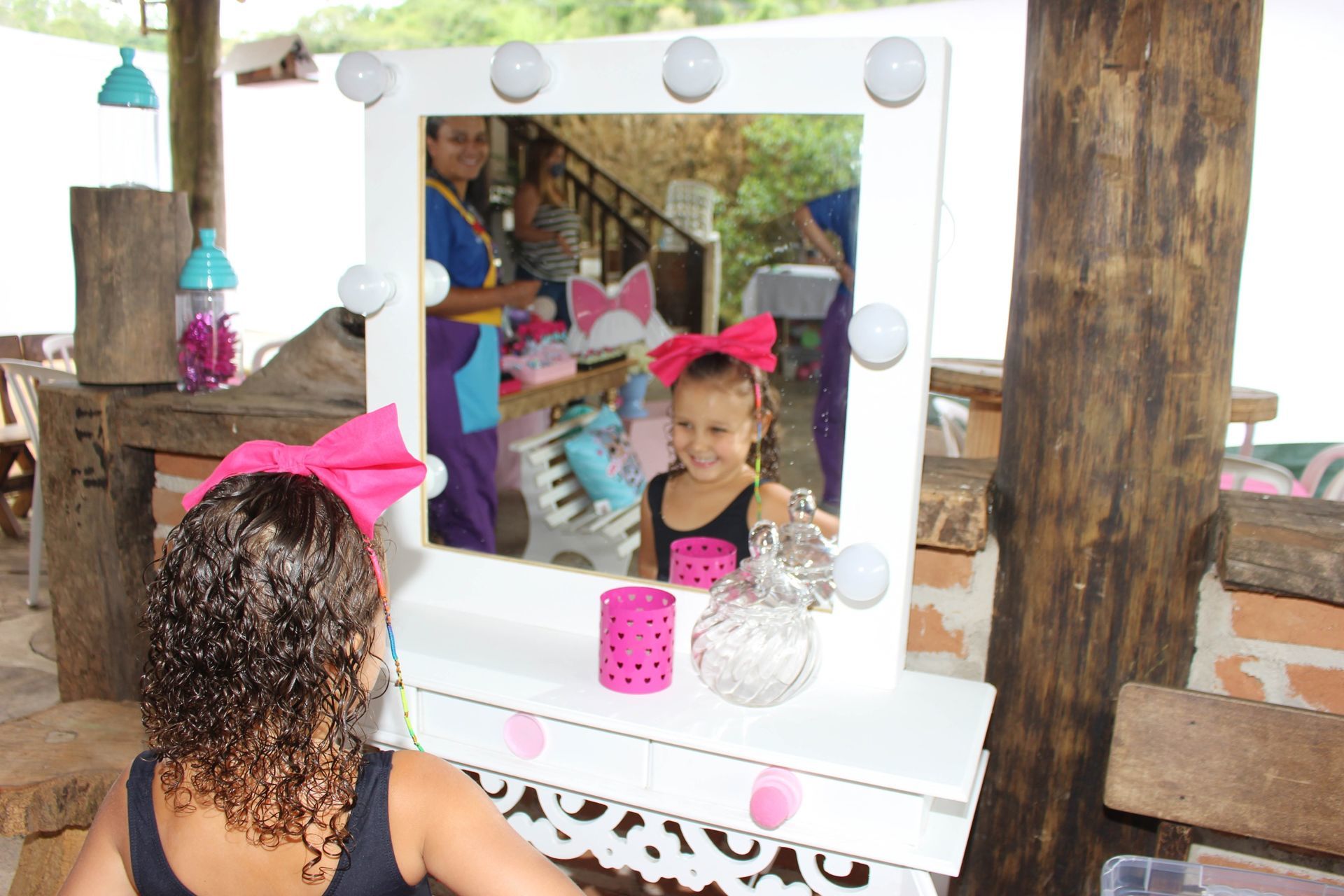 Foto Lara 5 - Lol Diva - Imagem 5