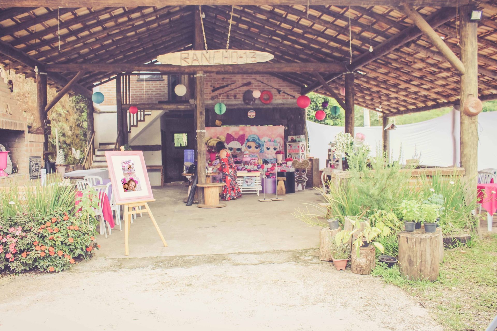 Foto Lara 5 - Lol Diva - Imagem 1