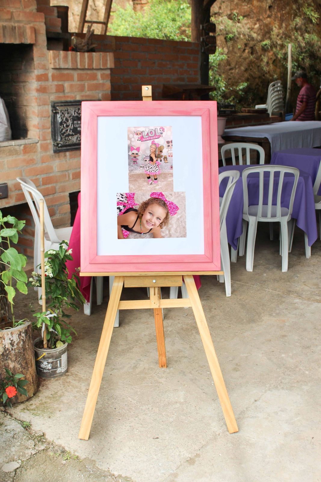 Foto Lara 5 - Lol Diva - Imagem 0