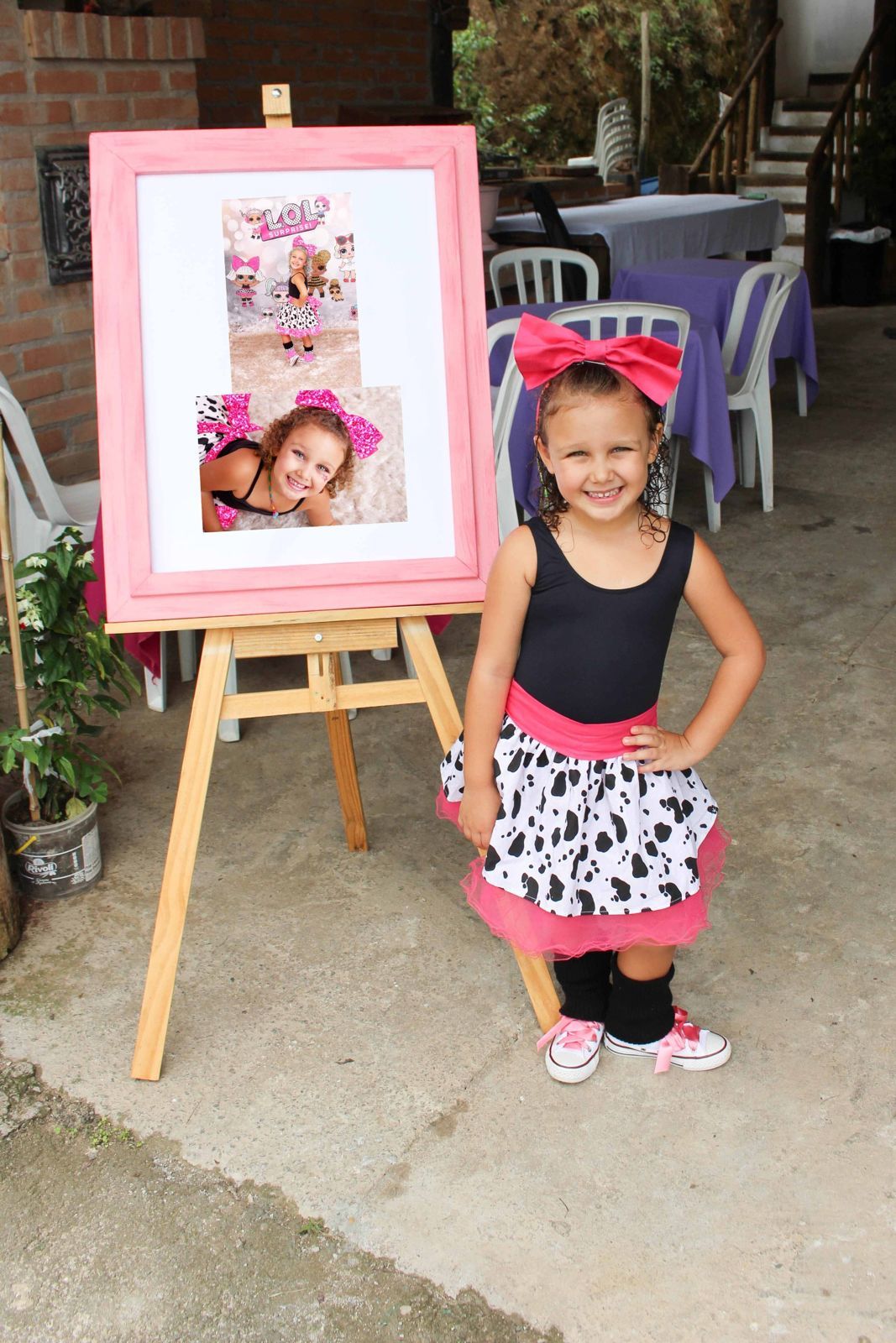 Foto Lara 5 - Lol Diva - Imagem 2