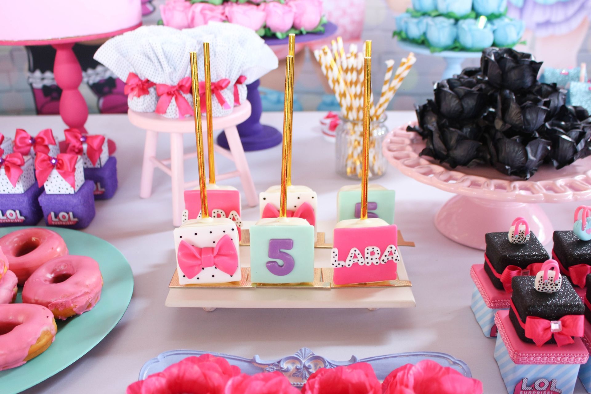 Foto Lara 5 - Lol Diva - Imagem 16