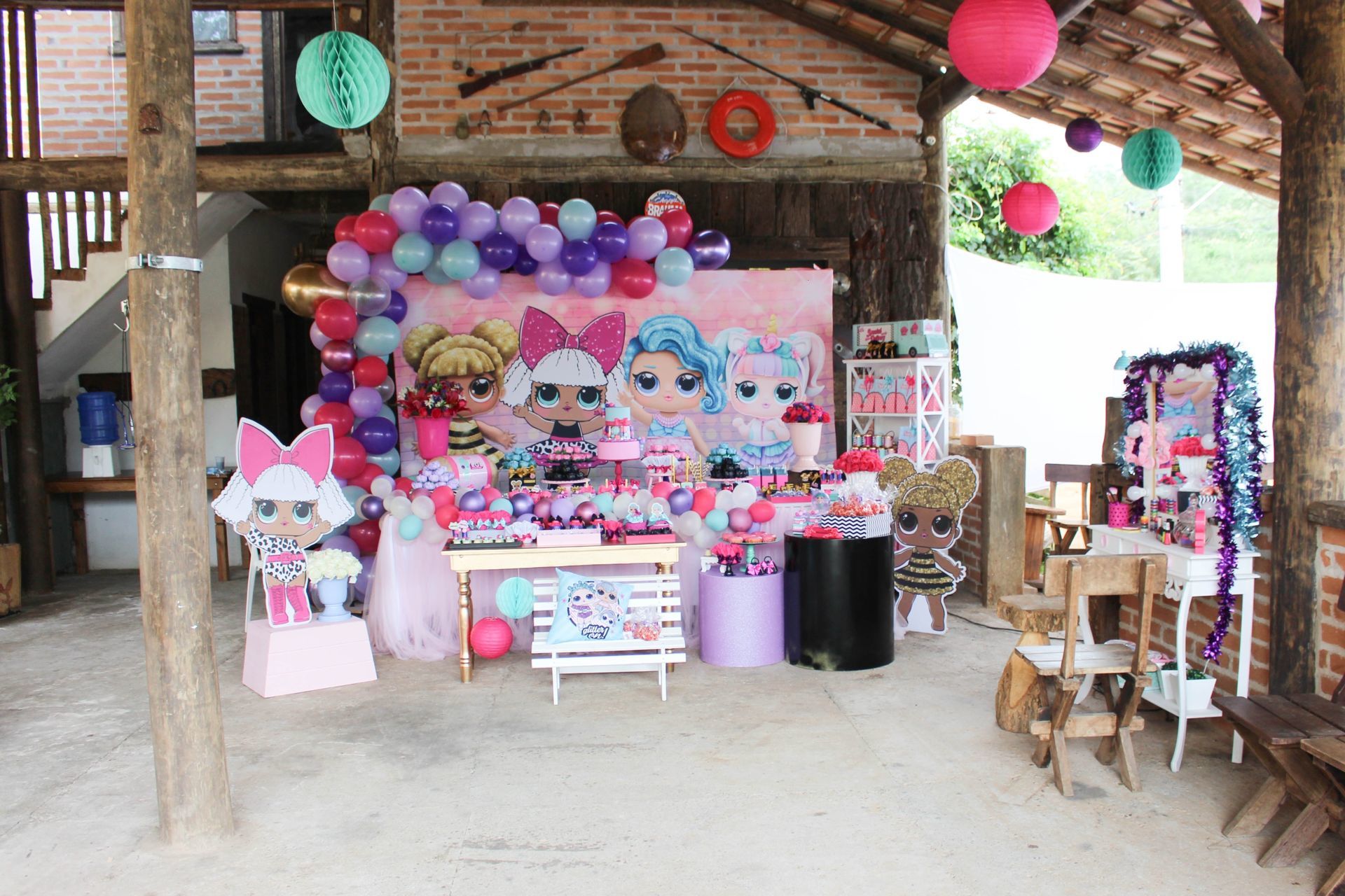 Foto Lara 5 - Lol Diva - Imagem 27