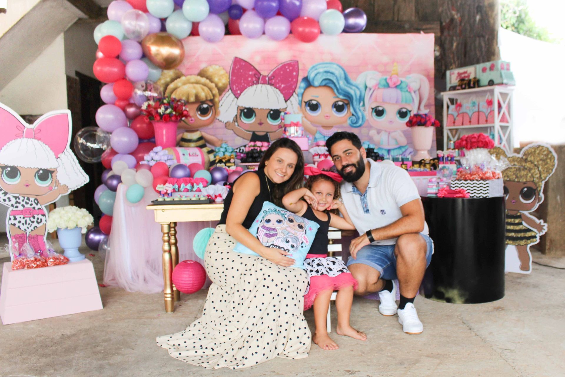 Foto Lara 5 - Lol Diva - Imagem 35