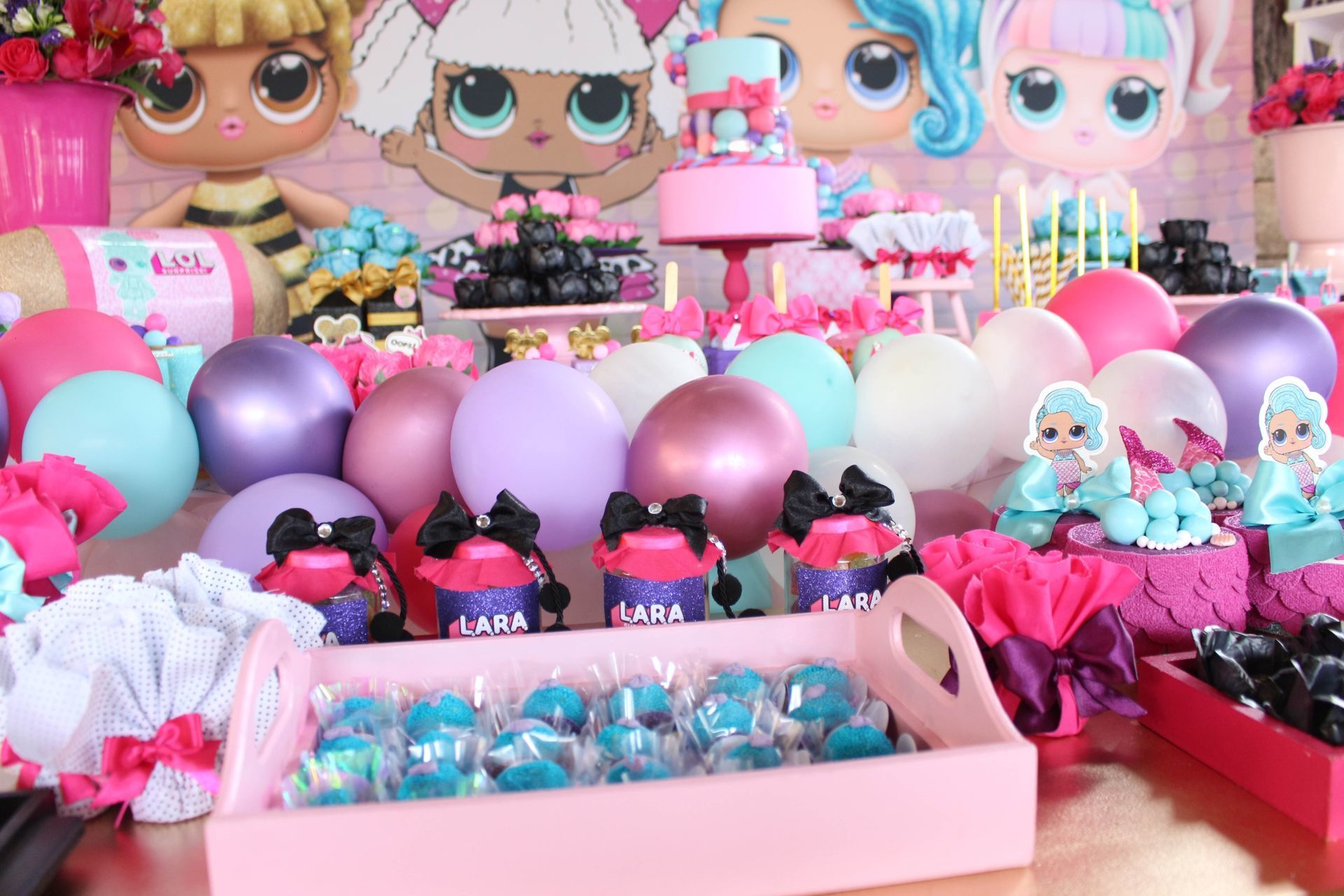 Foto Lara 5 - Lol Diva - Imagem 15