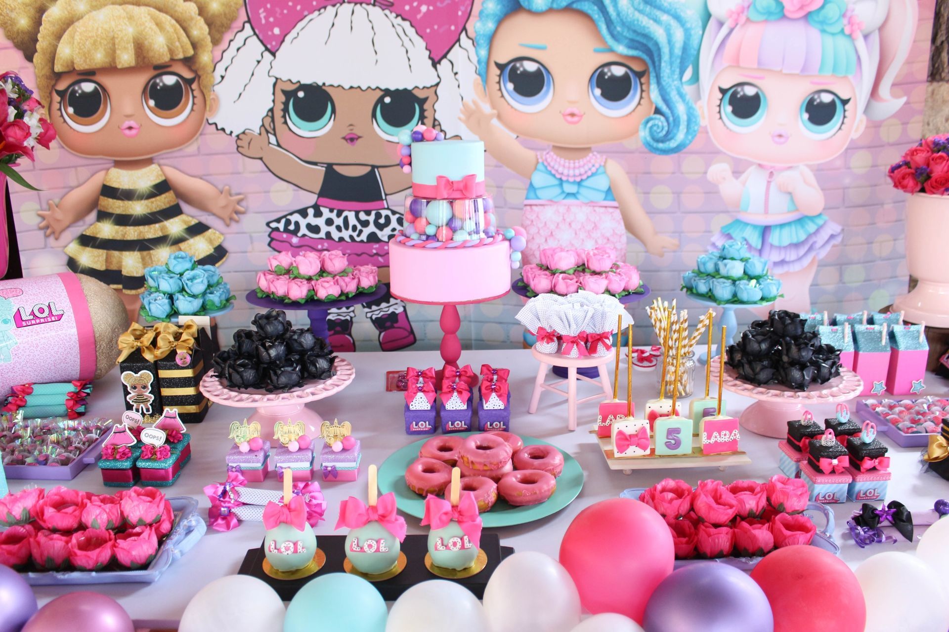 Foto Lara 5 - Lol Diva - Imagem 14