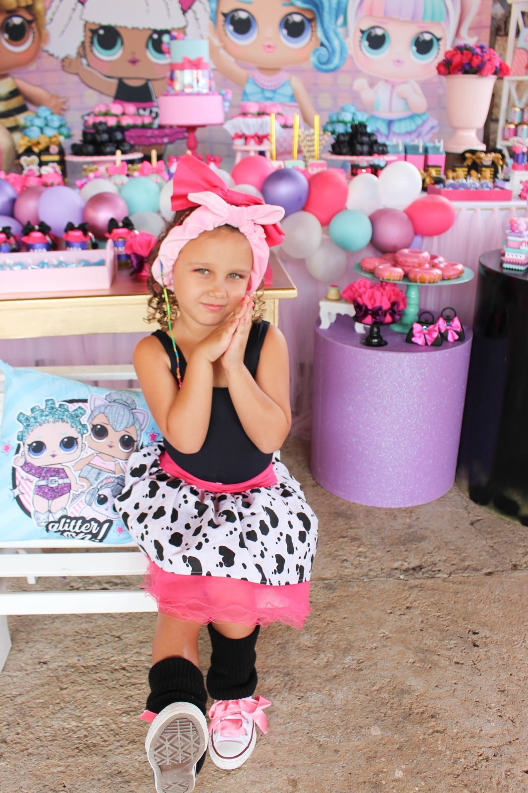 Foto Lara 5 - Lol Diva - Imagem 24