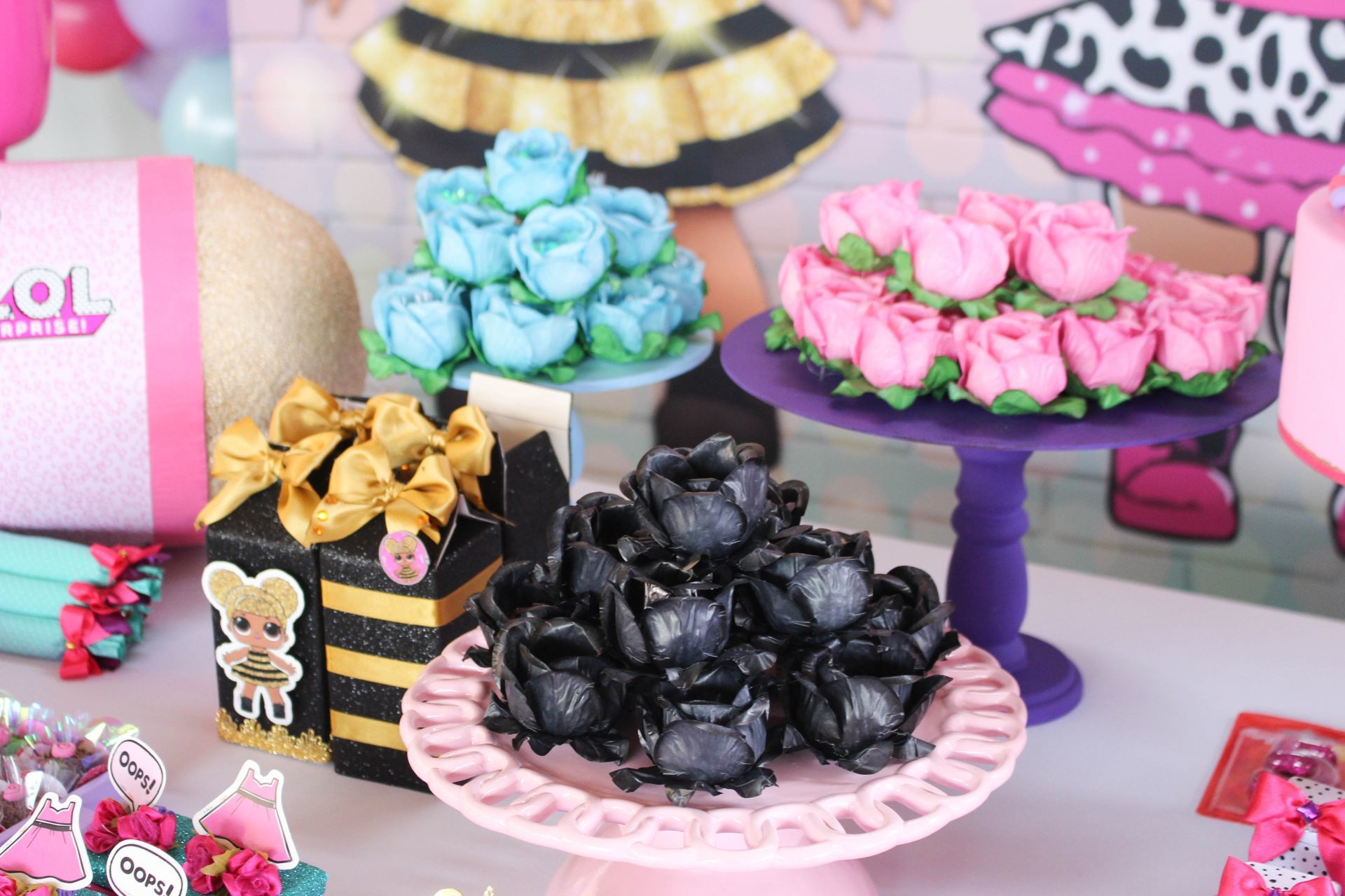 Foto Lara 5 - Lol Diva - Imagem 23