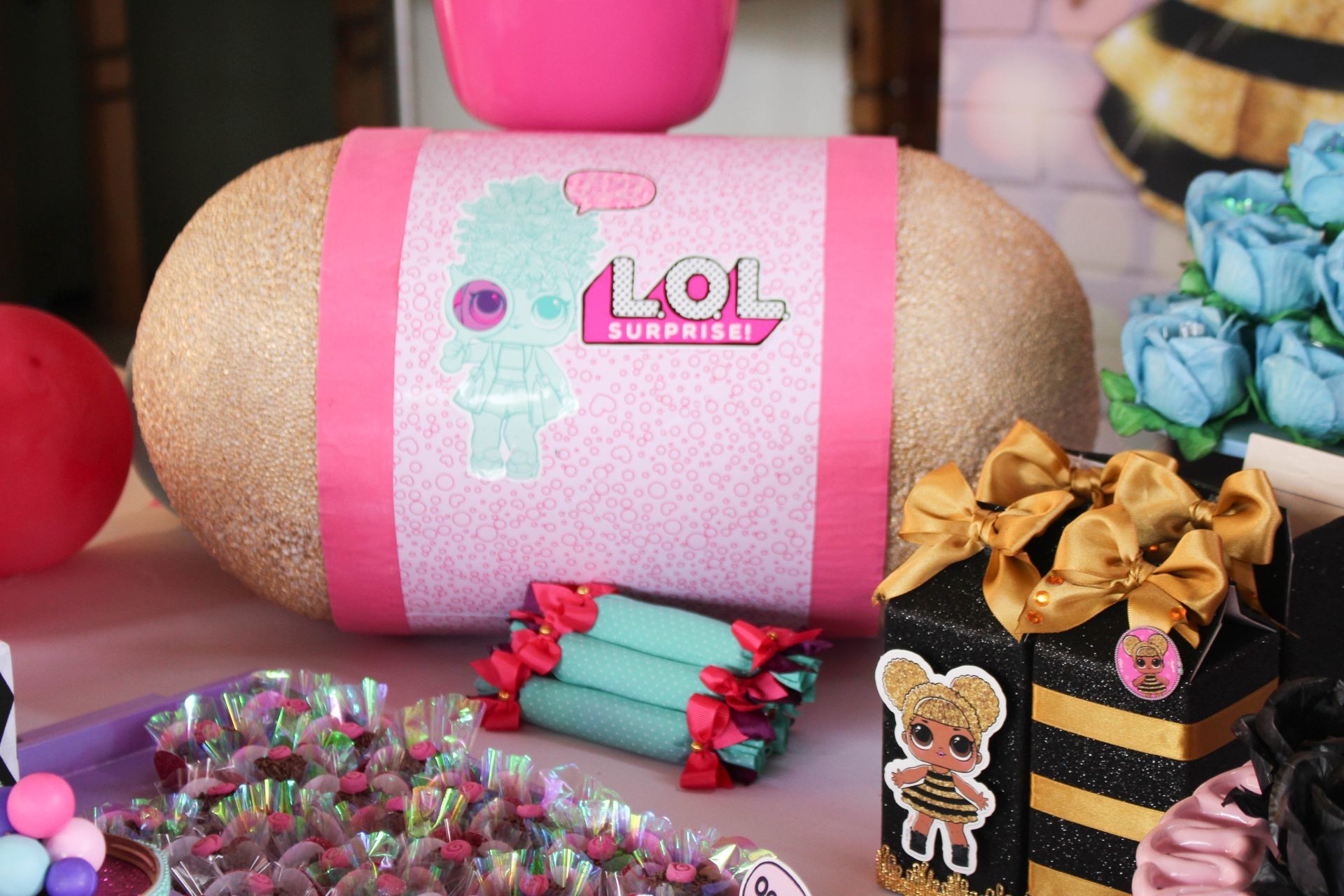 Foto Lara 5 - Lol Diva - Imagem 12