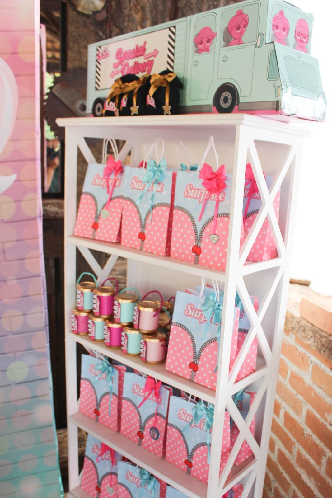 Foto Lara 5 - Lol Diva - Imagem 11