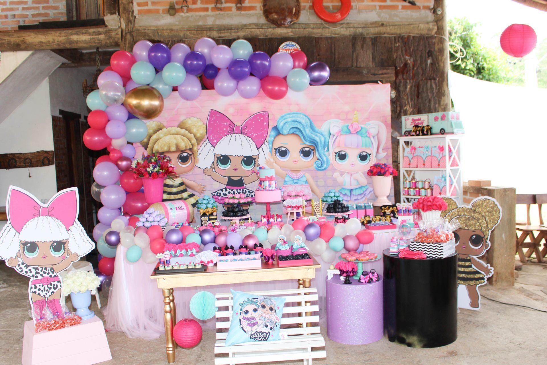 Foto Lara 5 - Lol Diva - Imagem 33