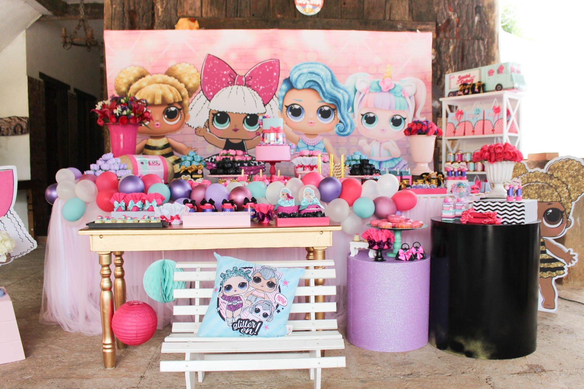 Foto Lara 5 - Lol Diva - Imagem 13