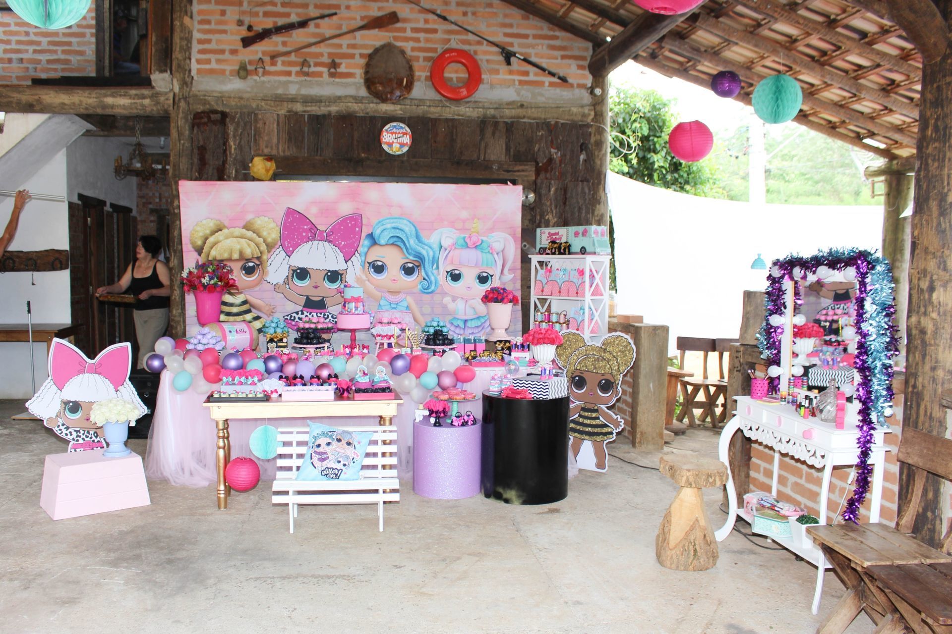 Foto Lara 5 - Lol Diva - Imagem 20