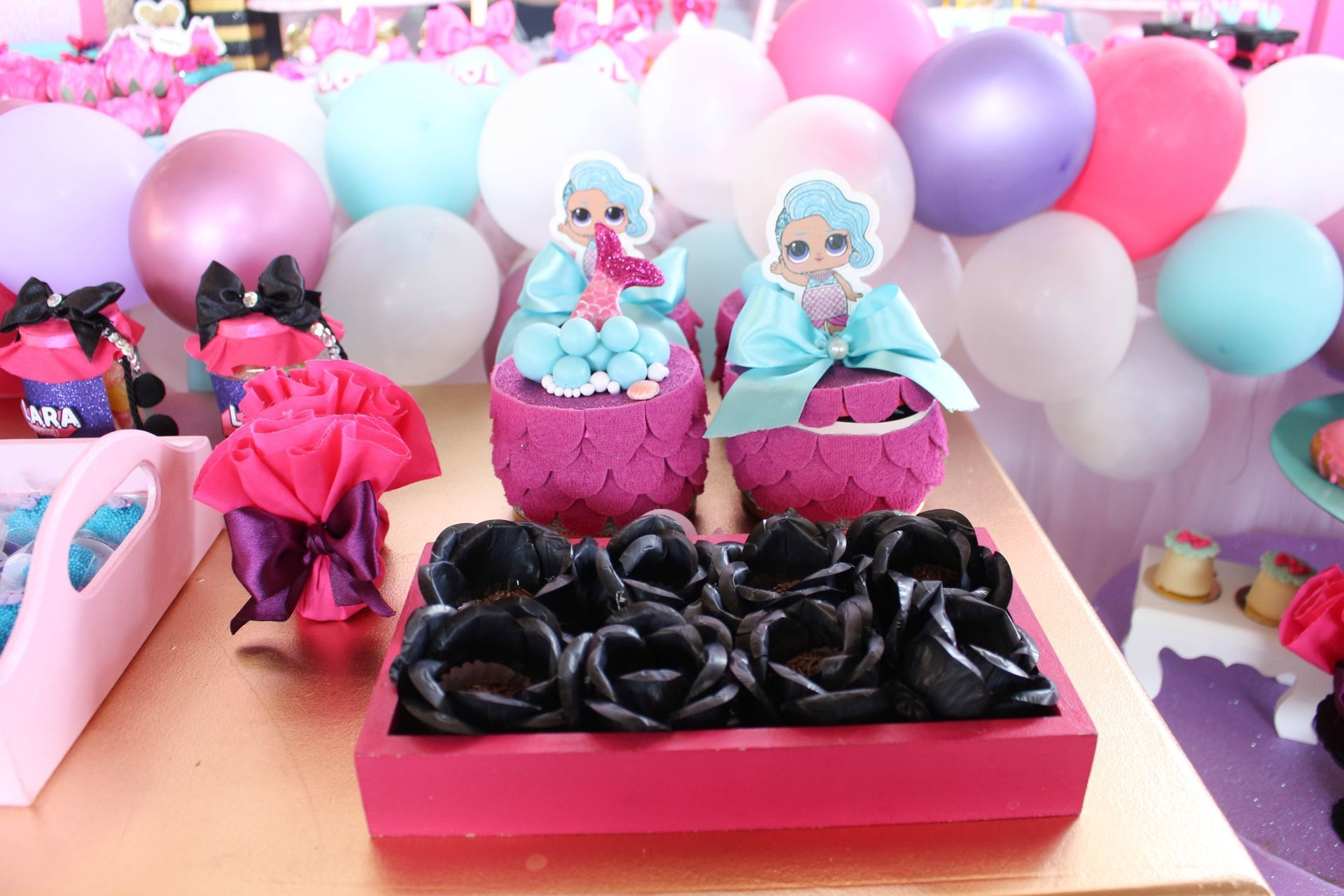 Foto Lara 5 - Lol Diva - Imagem 17