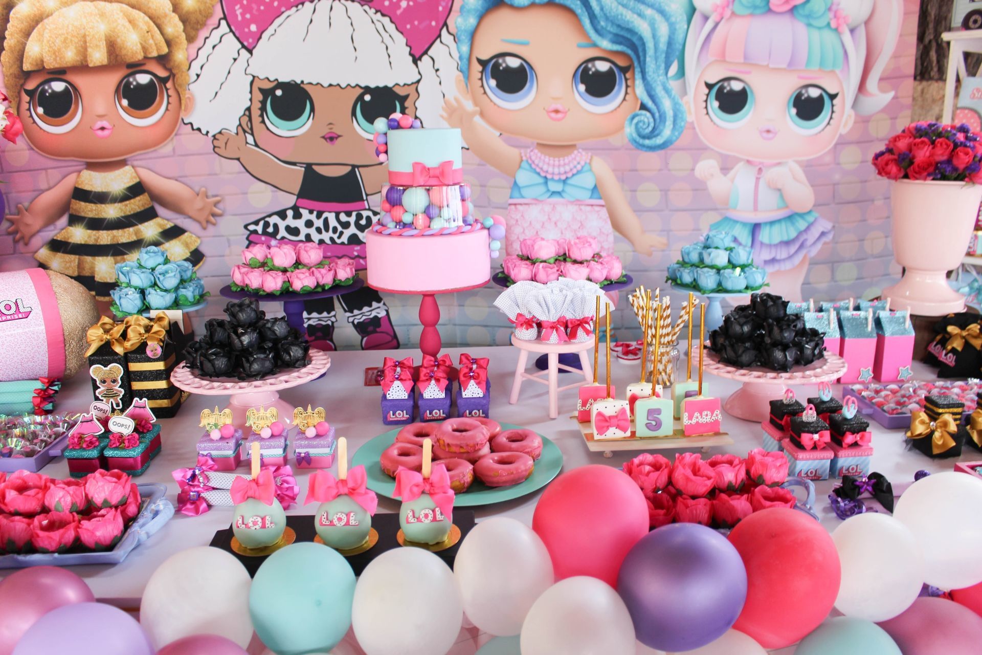 Foto Lara 5 - Lol Diva - Imagem 38