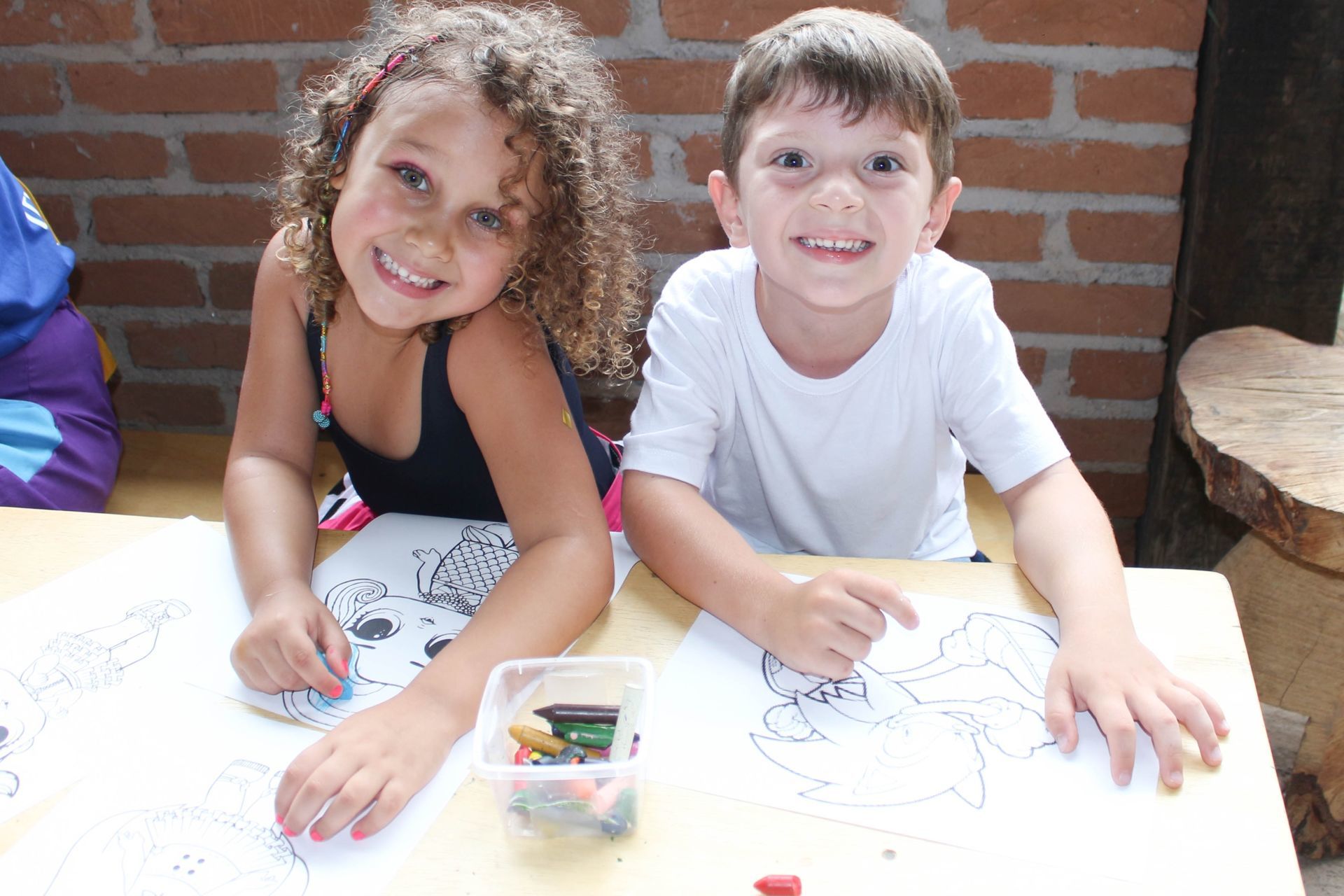 Foto Lara 5 - Lol Diva - Imagem 45