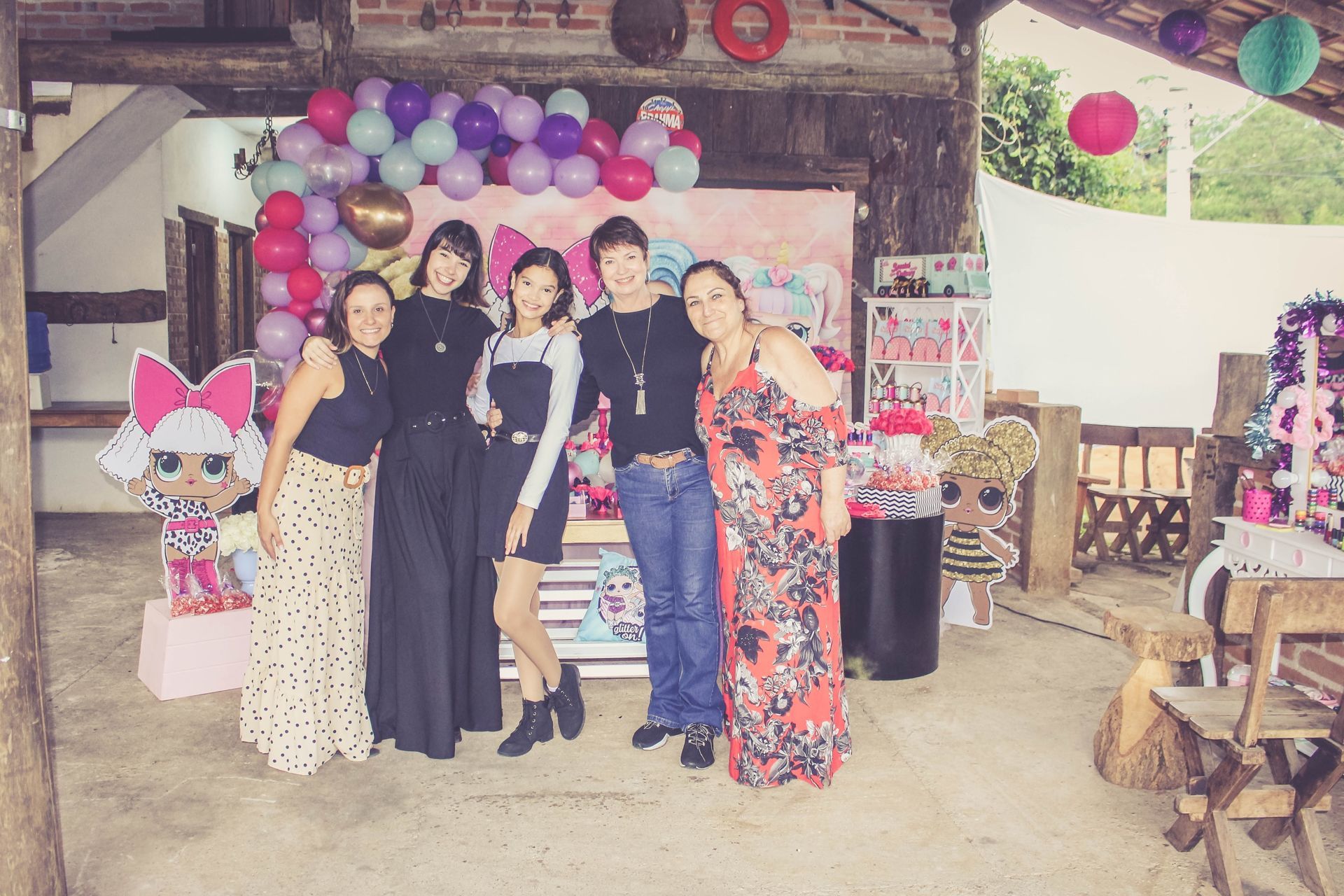 Foto Lara 5 - Lol Diva - Imagem 47