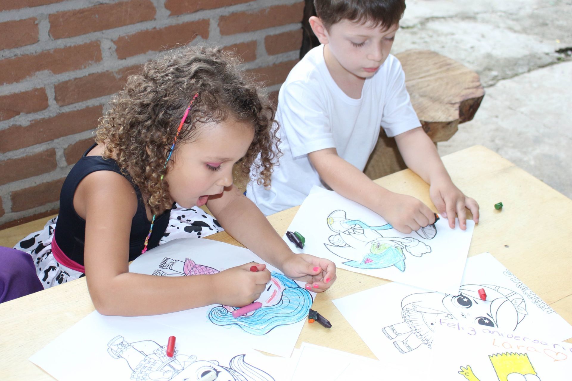 Foto Lara 5 - Lol Diva - Imagem 48