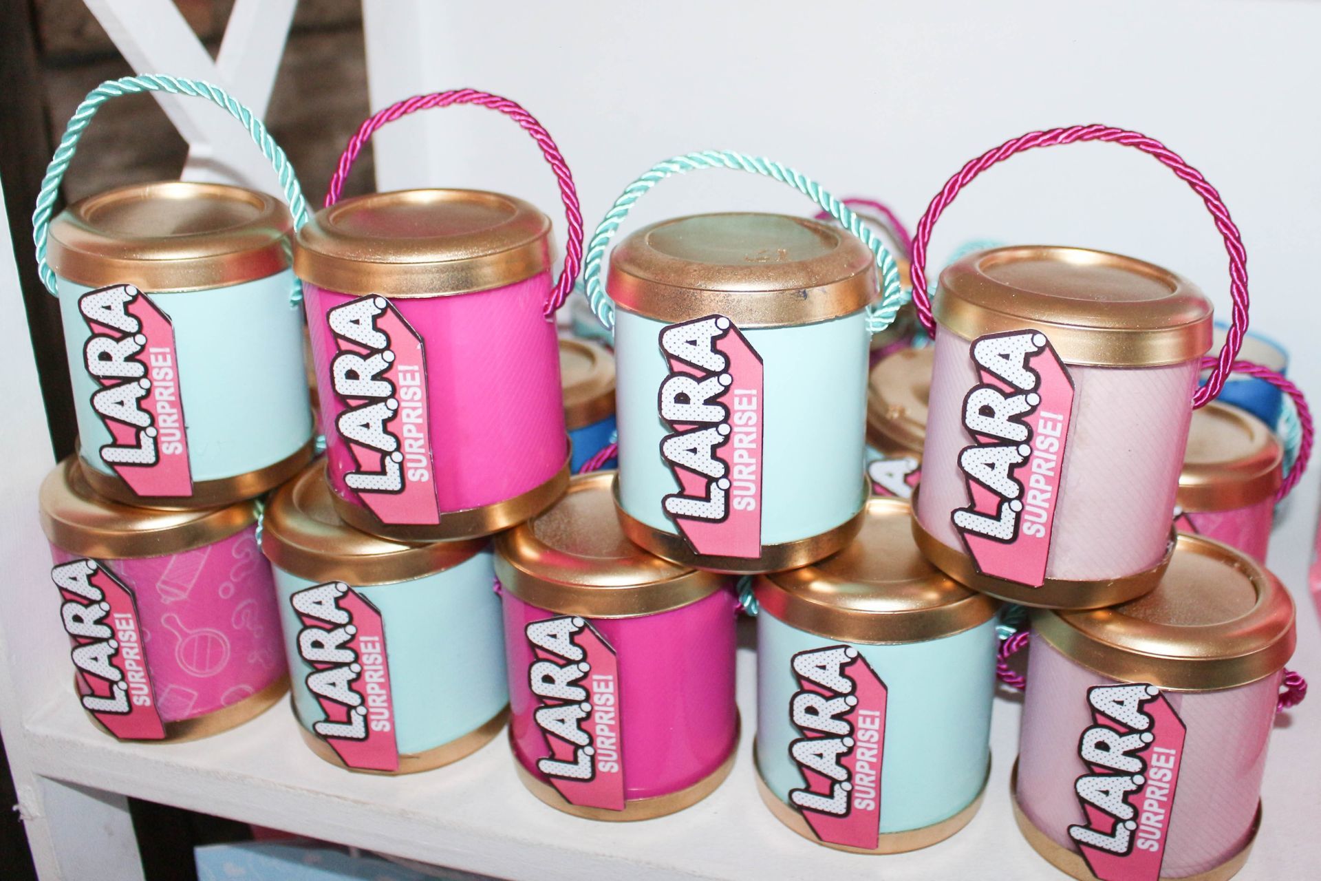 Foto Lara 5 - Lol Diva - Imagem 64