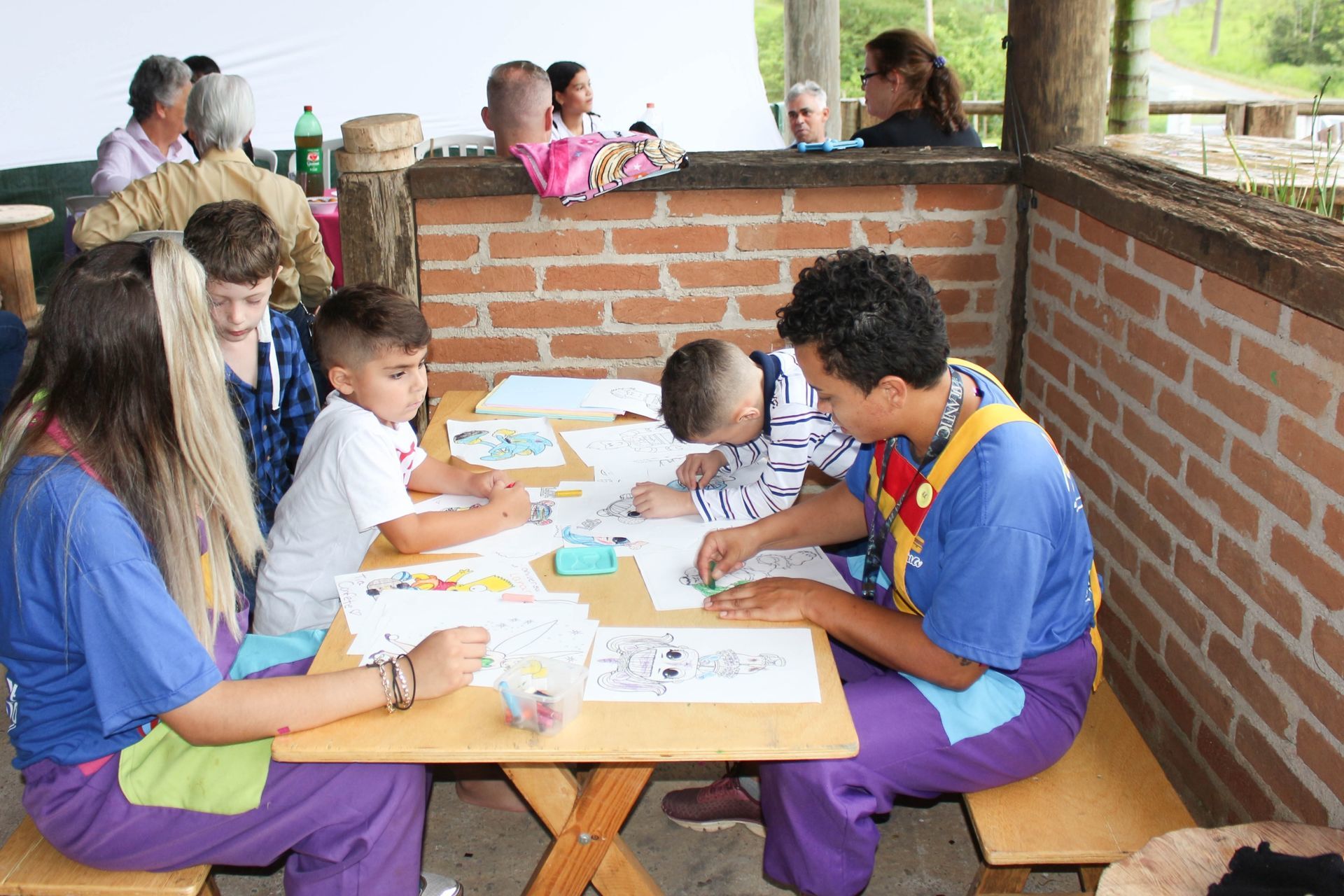 Foto Lara 5 - Lol Diva - Imagem 66