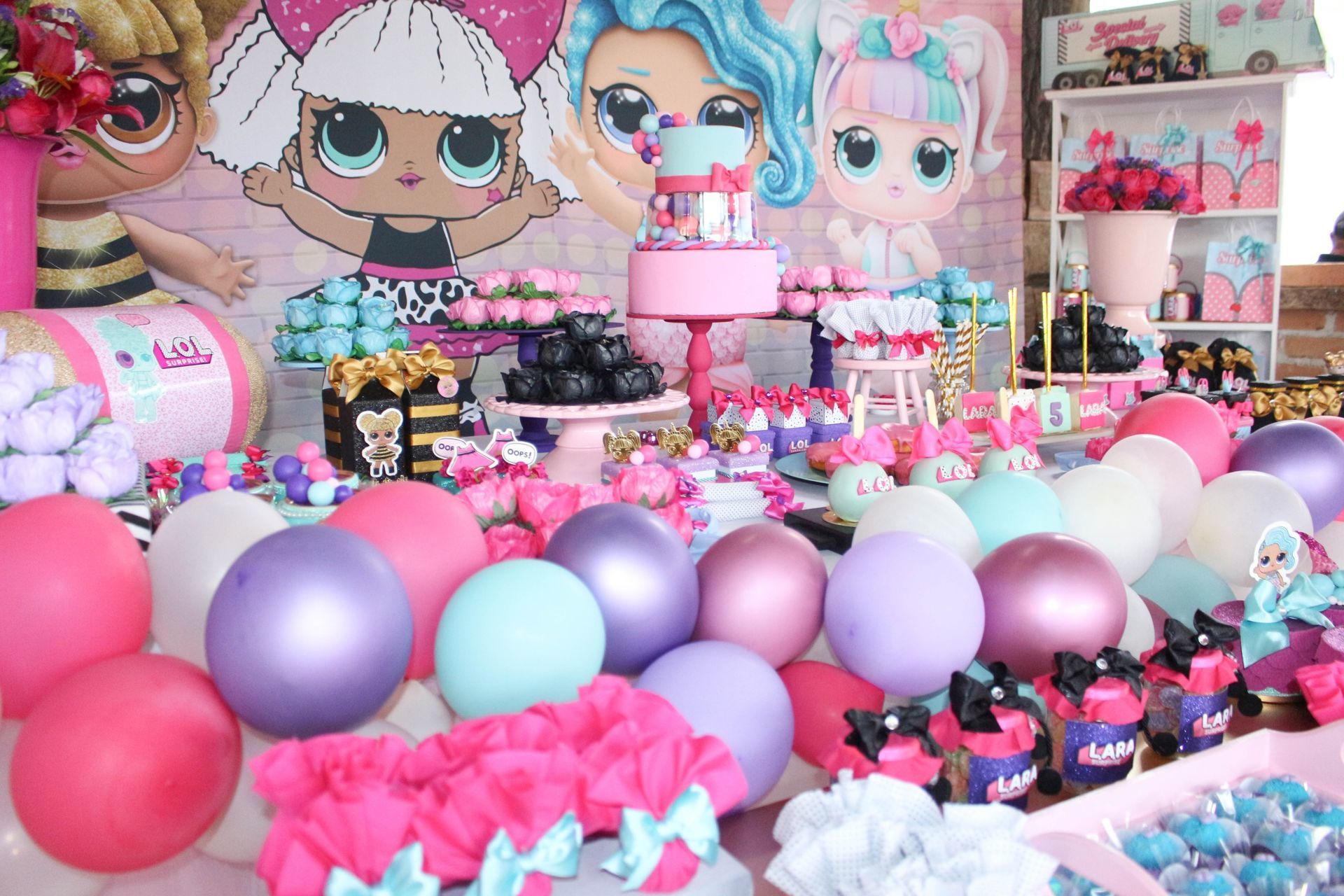 Foto Lara 5 - Lol Diva - Imagem 63