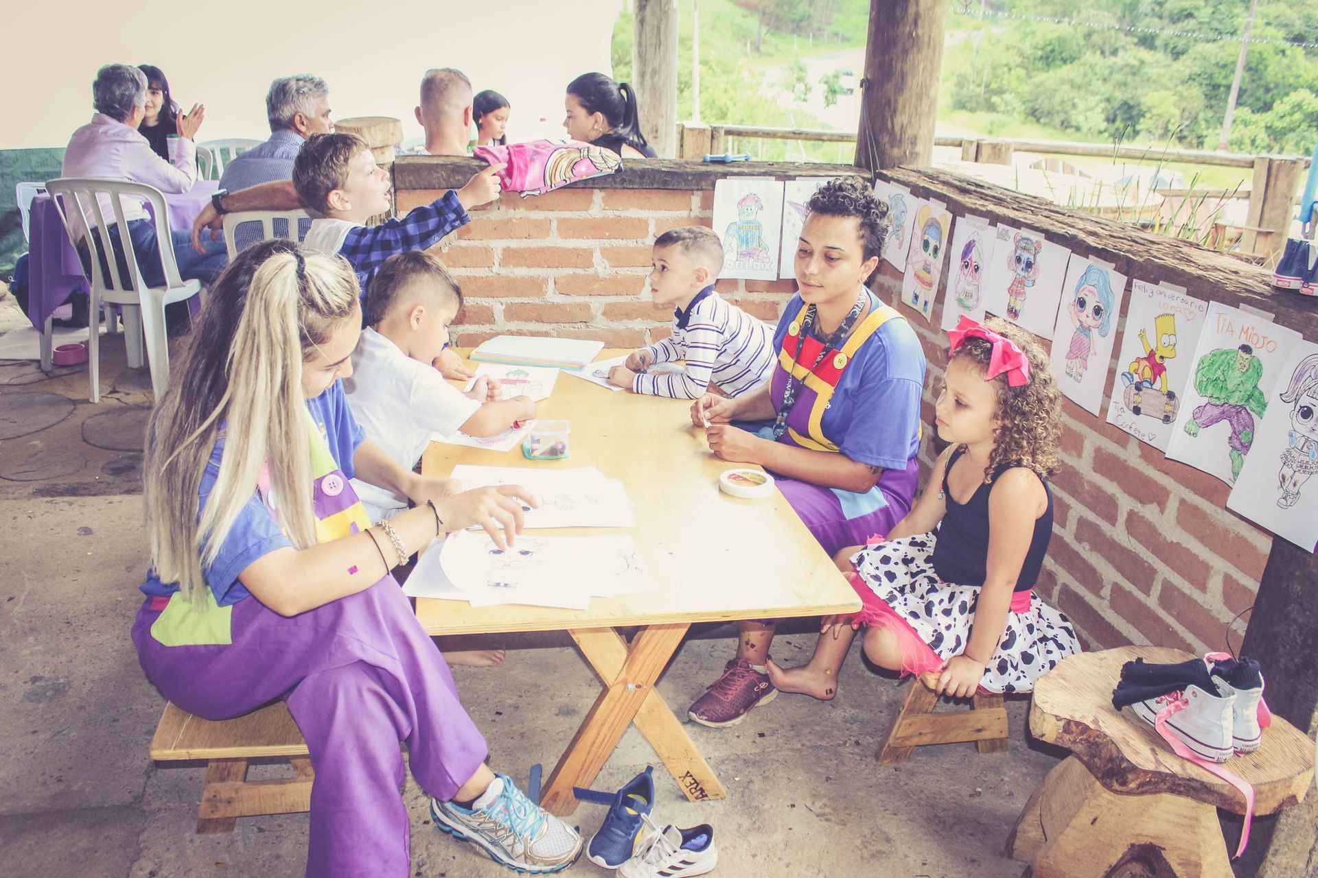 Foto Lara 5 - Lol Diva - Imagem 67