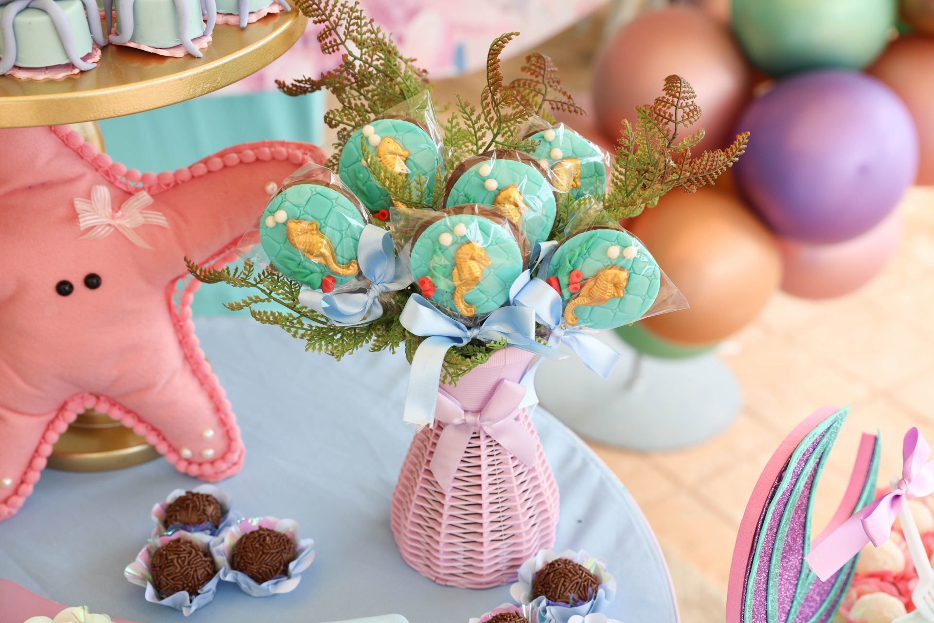 Foto LAura  - 7 Sereias - Imagem 2