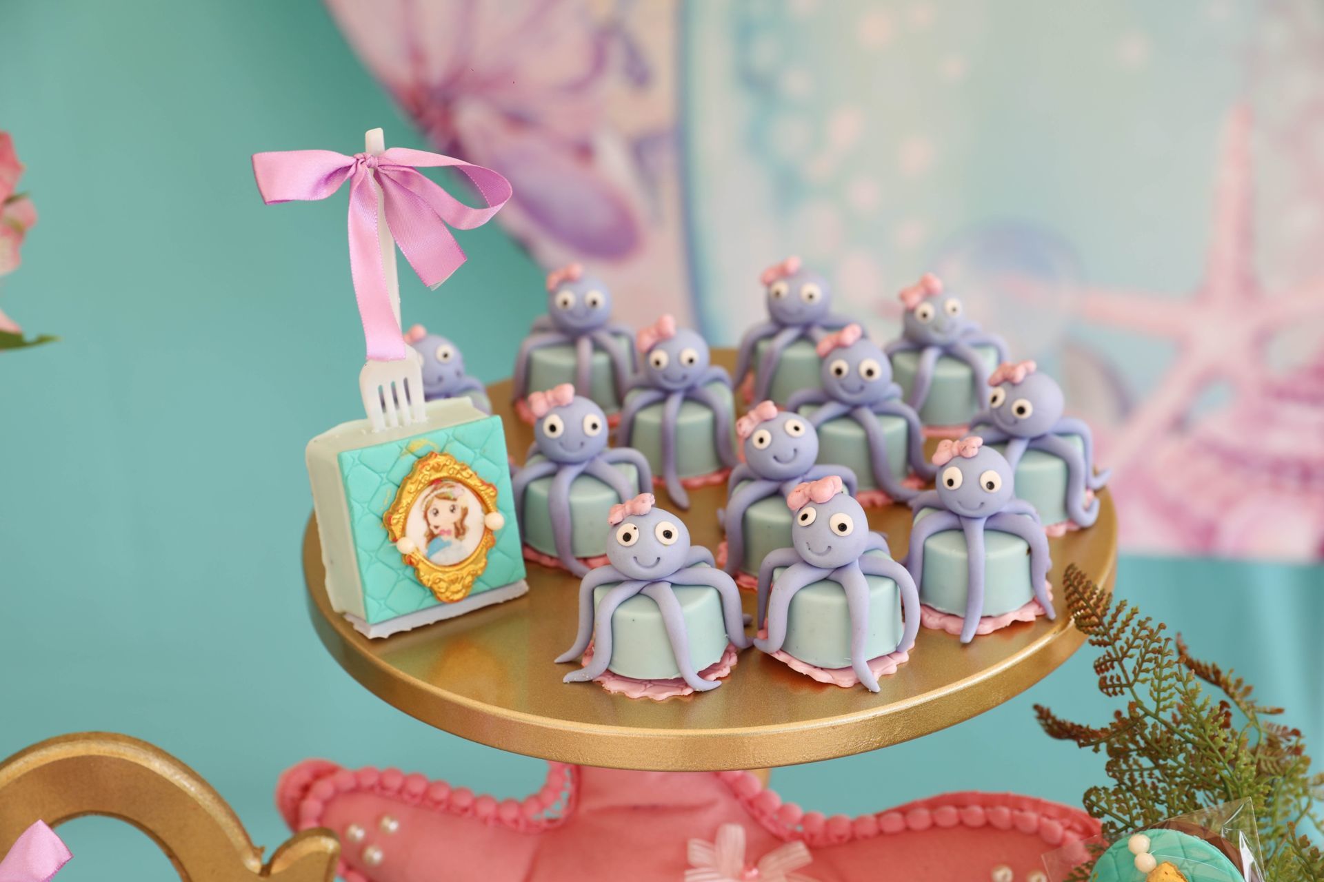 Foto LAura  - 7 Sereias - Imagem 3