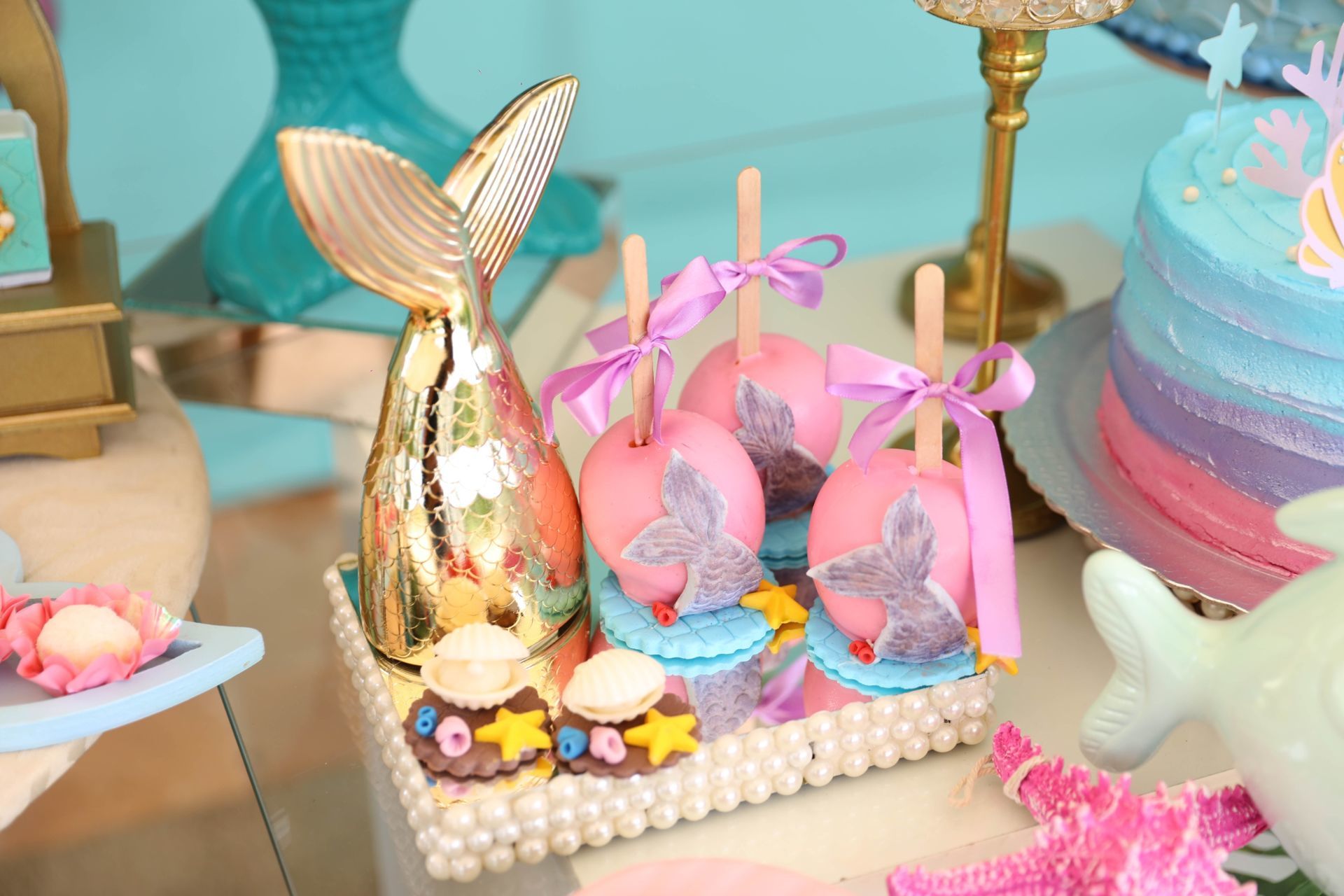 Foto LAura  - 7 Sereias - Imagem 11