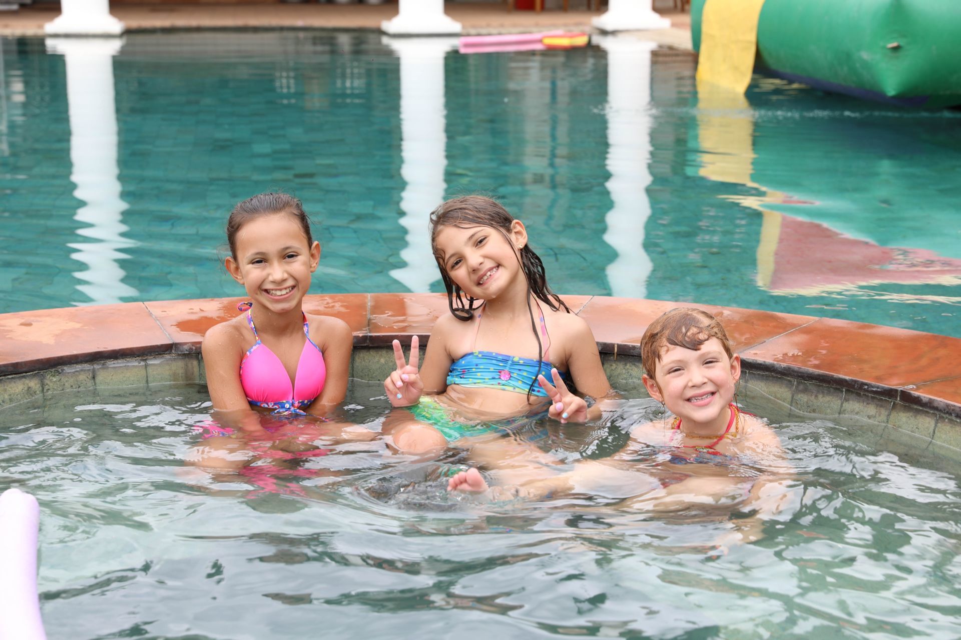 Foto LAura  - 7 Sereias - Imagem 12