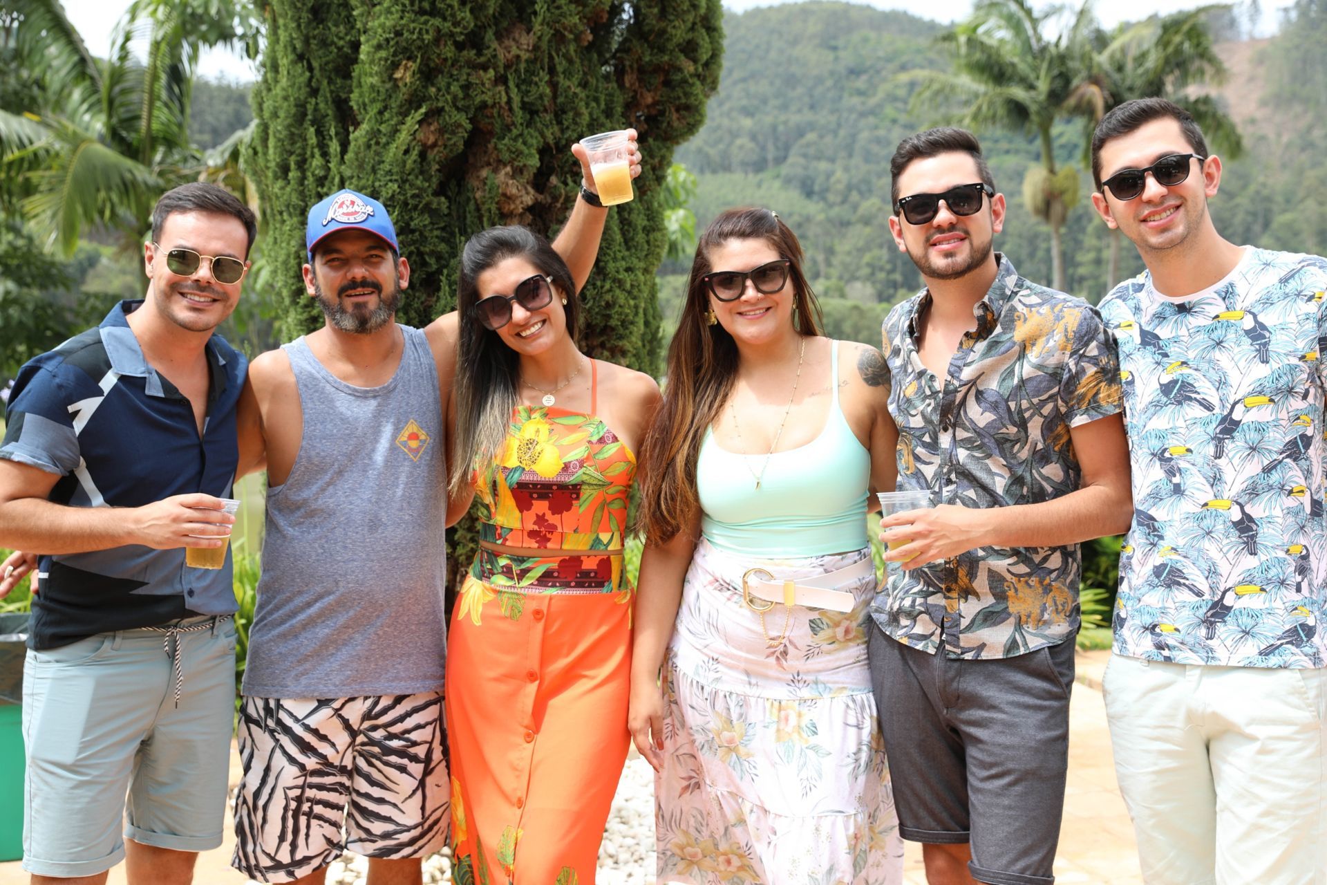 Foto LAura  - 7 Sereias - Imagem 19