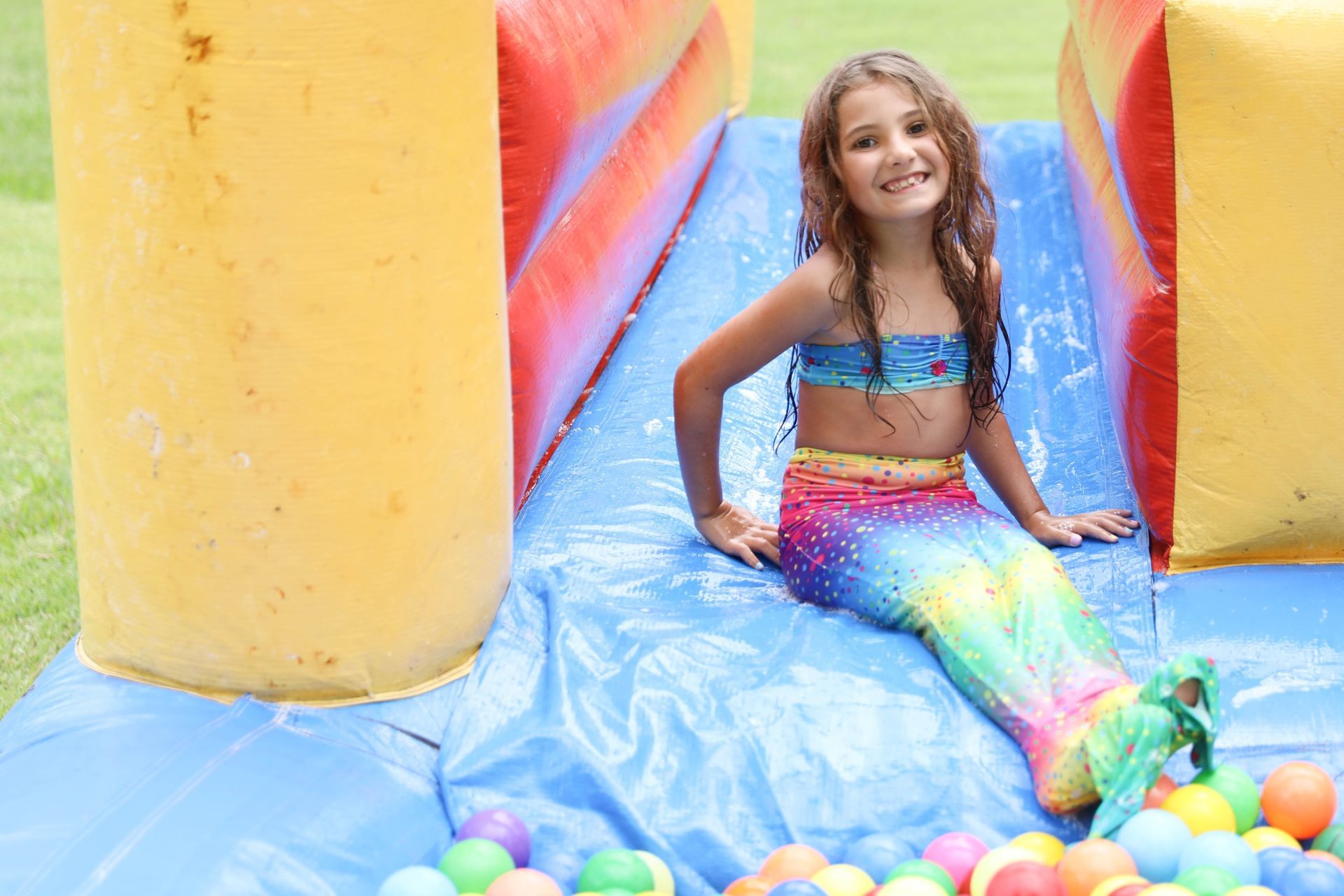 Foto LAura  - 7 Sereias - Imagem 22