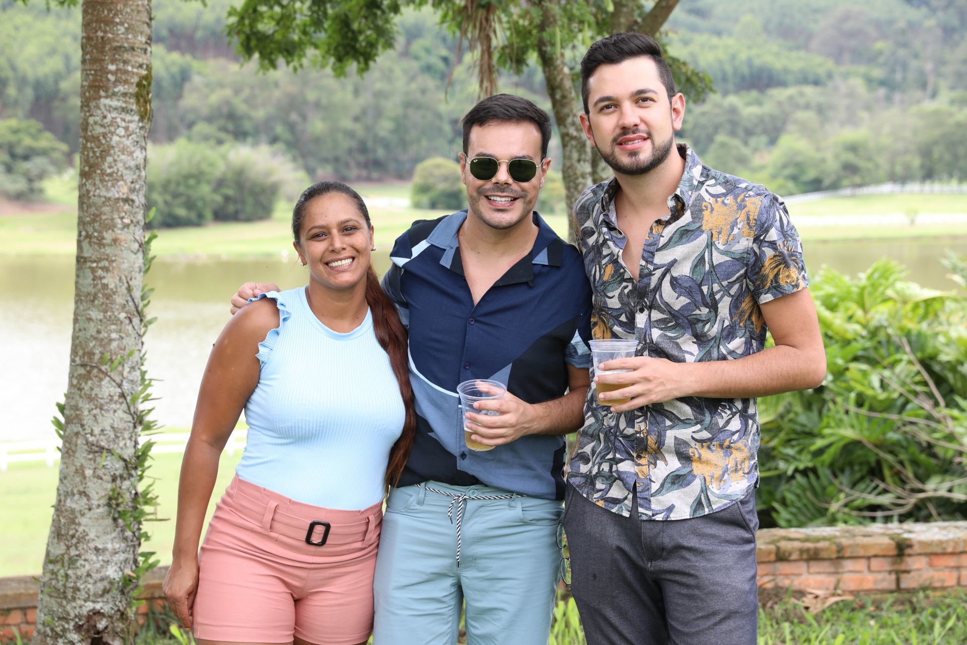 Foto LAura  - 7 Sereias - Imagem 17