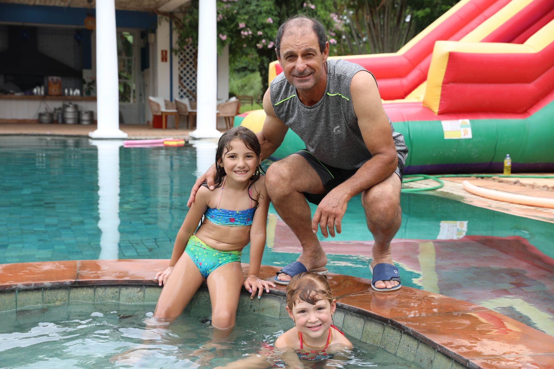 Foto LAura  - 7 Sereias - Imagem 13