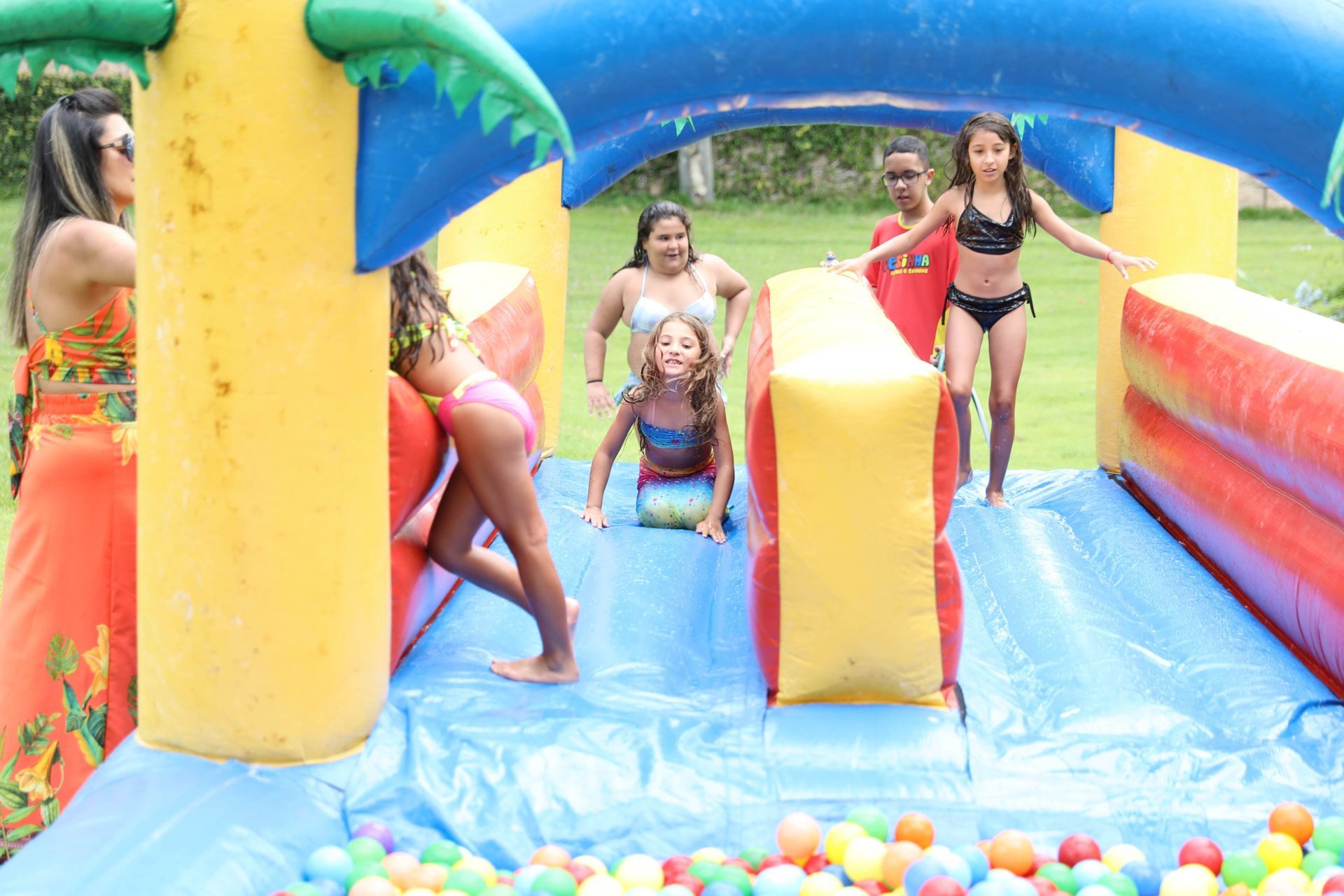 Foto LAura  - 7 Sereias - Imagem 21