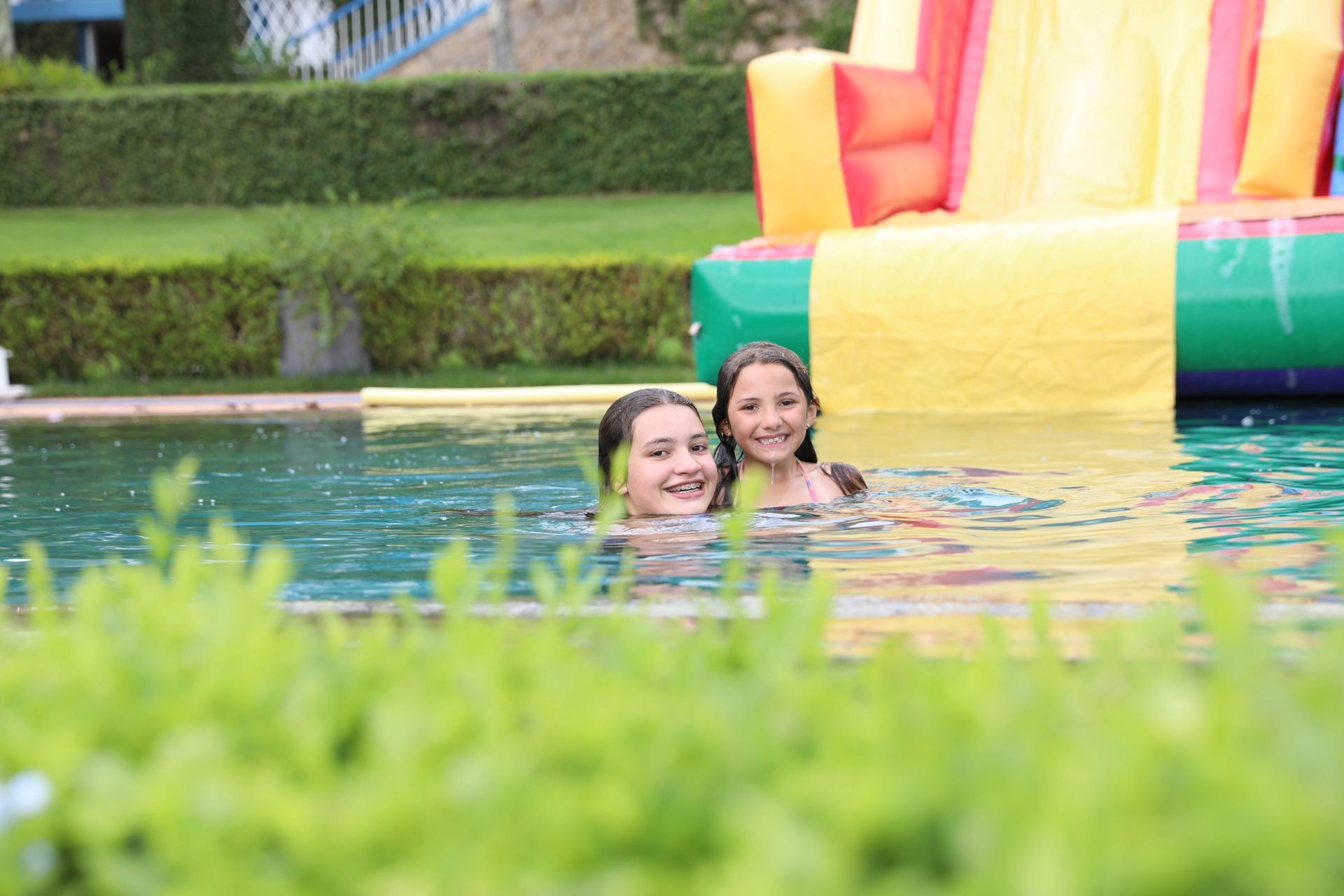 Foto LAura  - 7 Sereias - Imagem 27