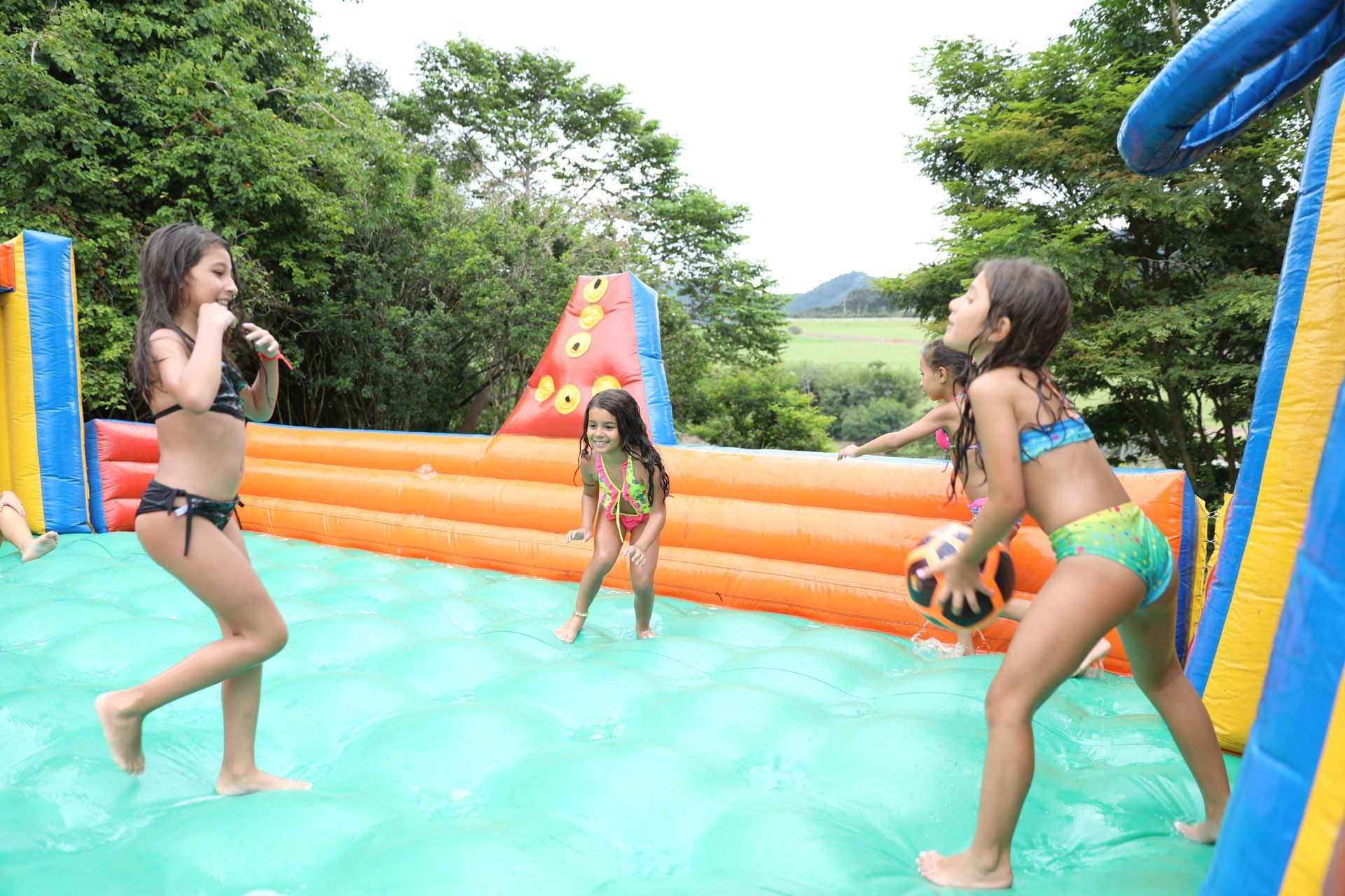 Foto LAura  - 7 Sereias - Imagem 24