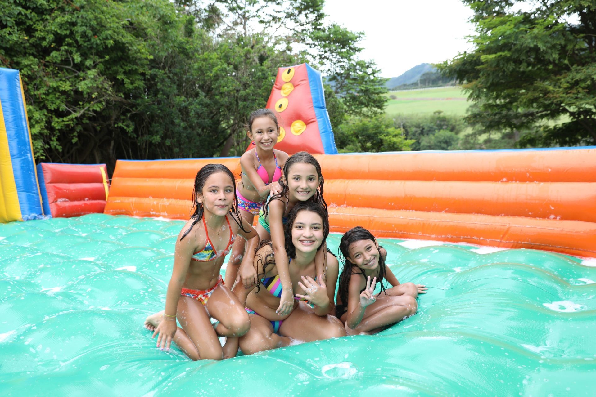 Foto LAura  - 7 Sereias - Imagem 35