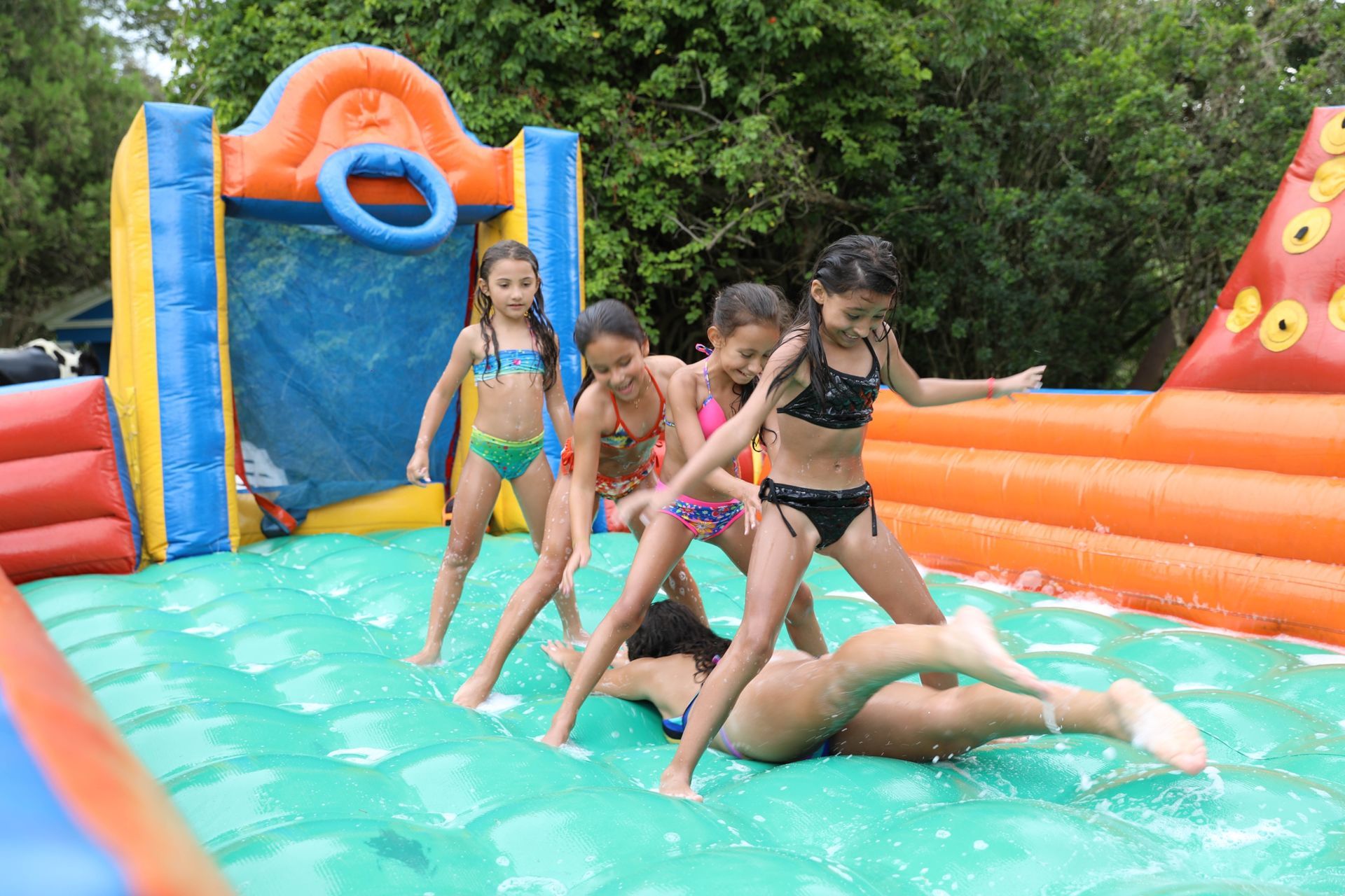 Foto LAura  - 7 Sereias - Imagem 31