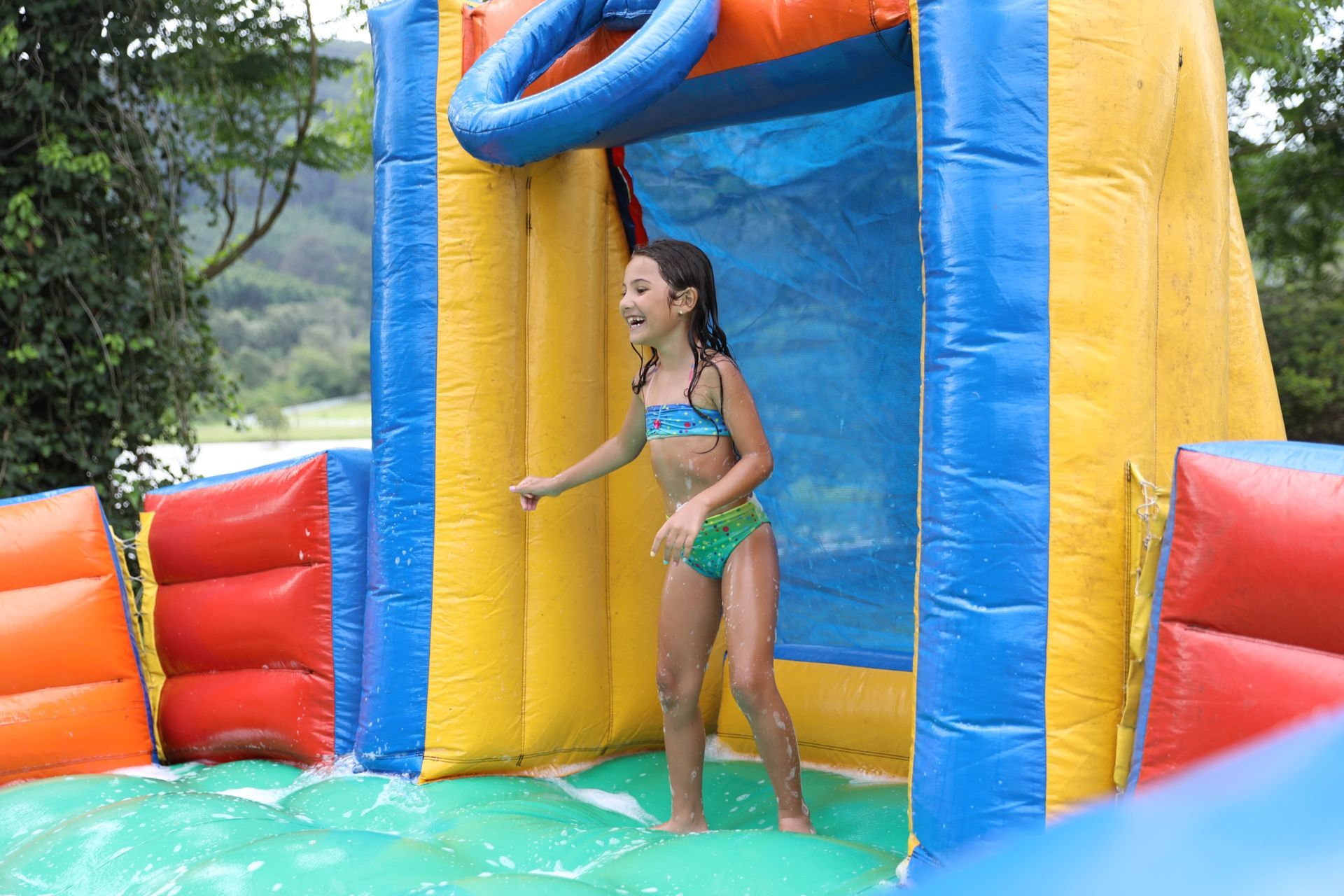 Foto LAura  - 7 Sereias - Imagem 39