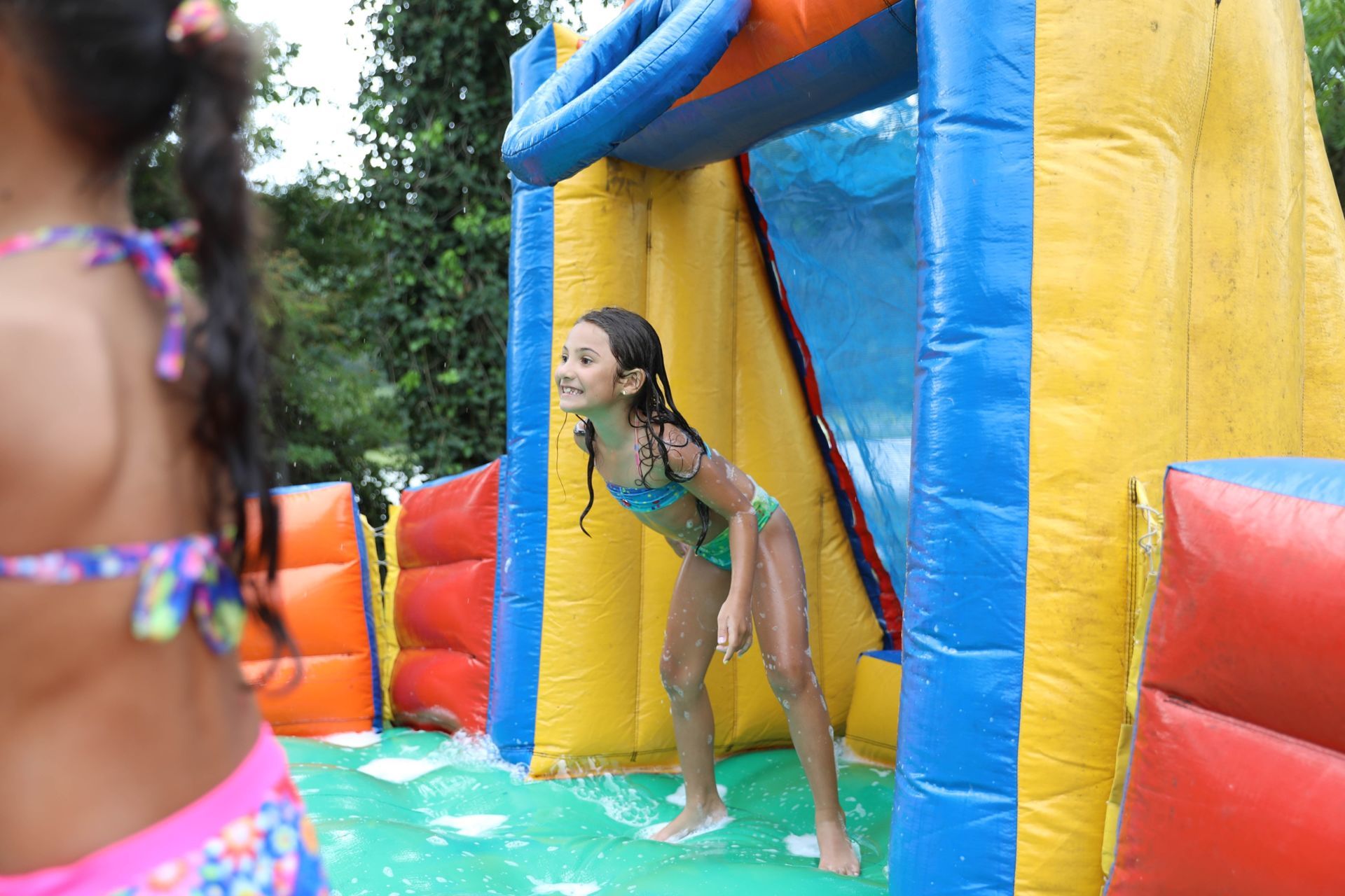 Foto LAura  - 7 Sereias - Imagem 38