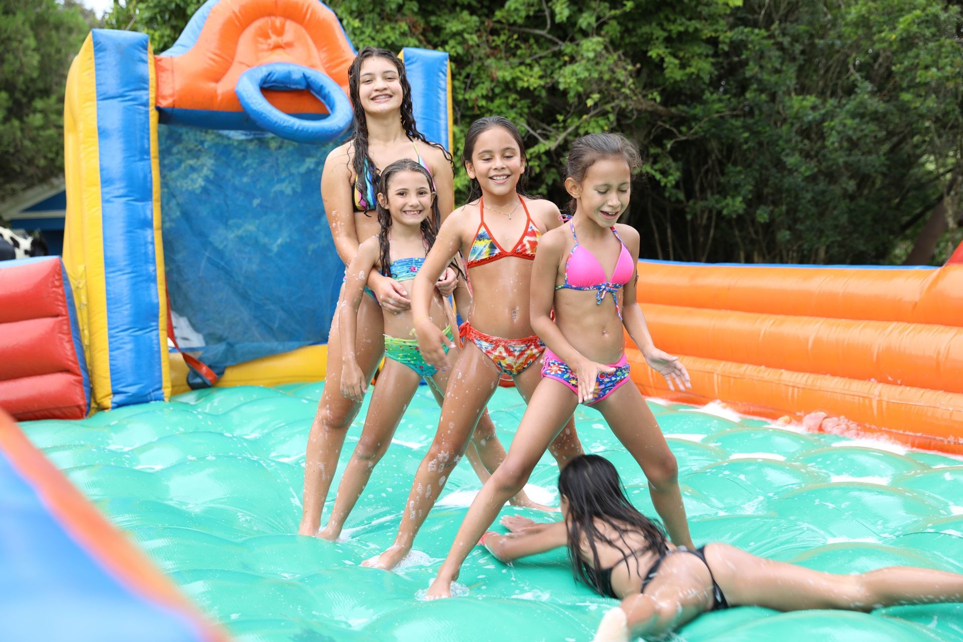 Foto LAura  - 7 Sereias - Imagem 33