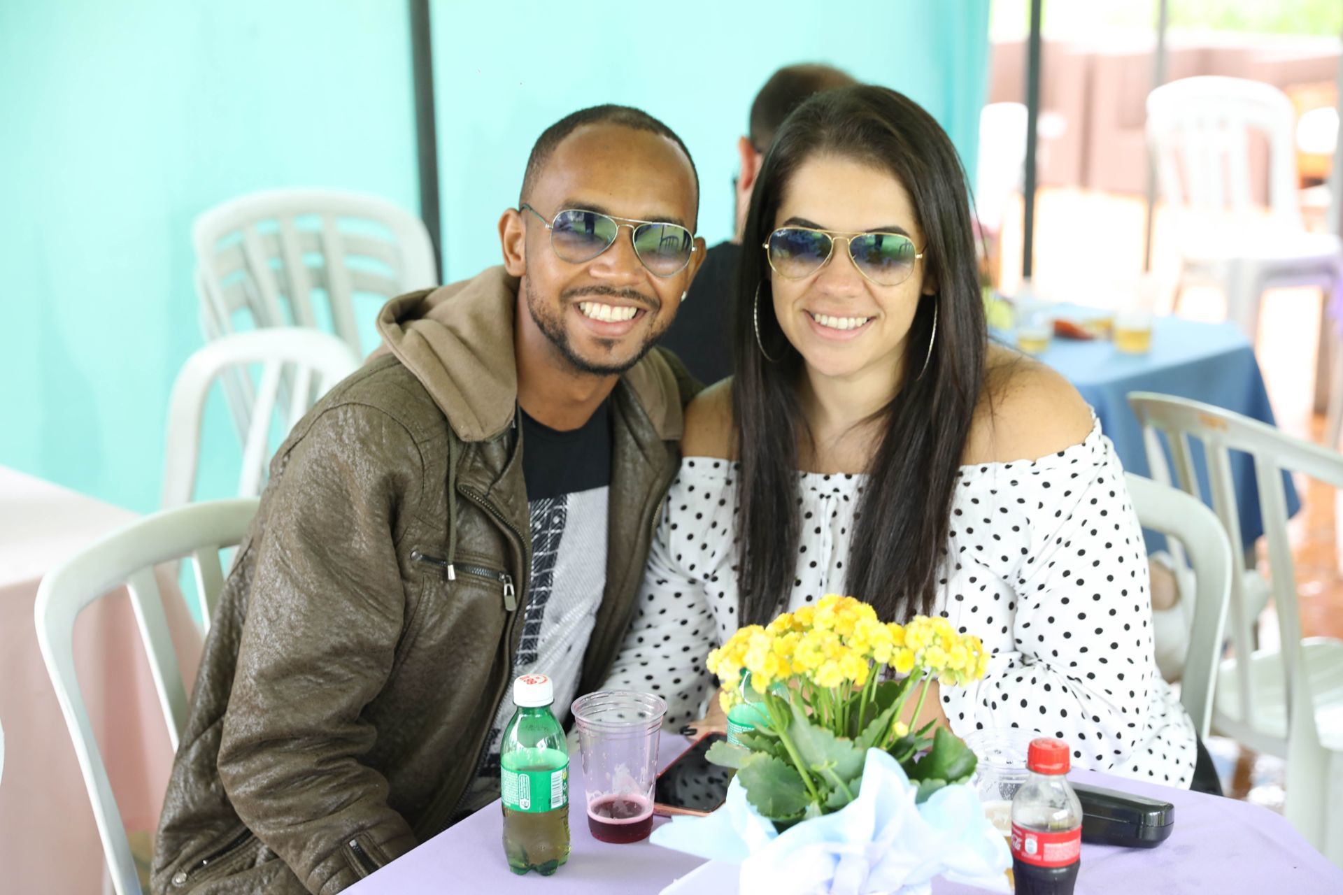 Foto LAura  - 7 Sereias - Imagem 49