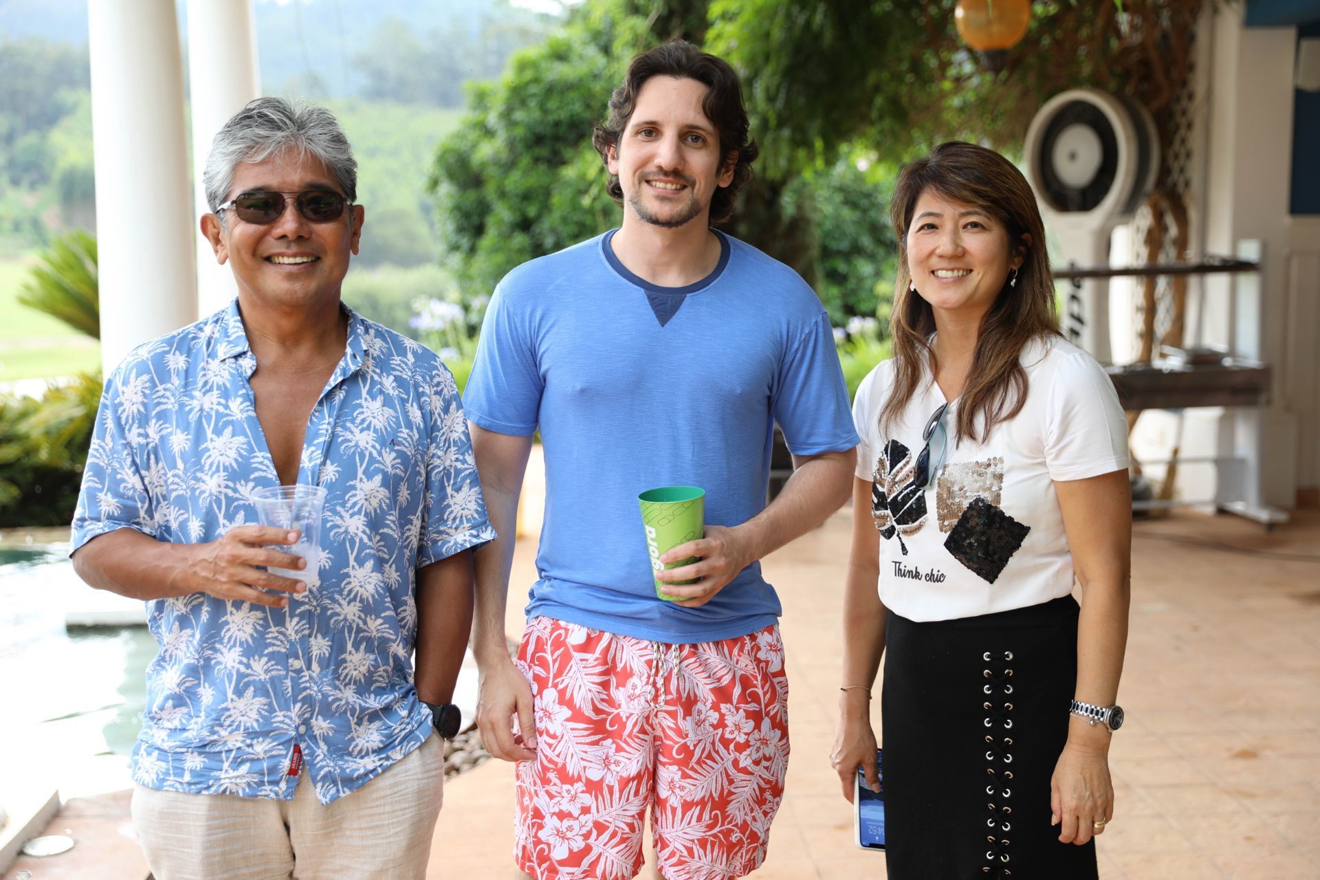 Foto LAura  - 7 Sereias - Imagem 40