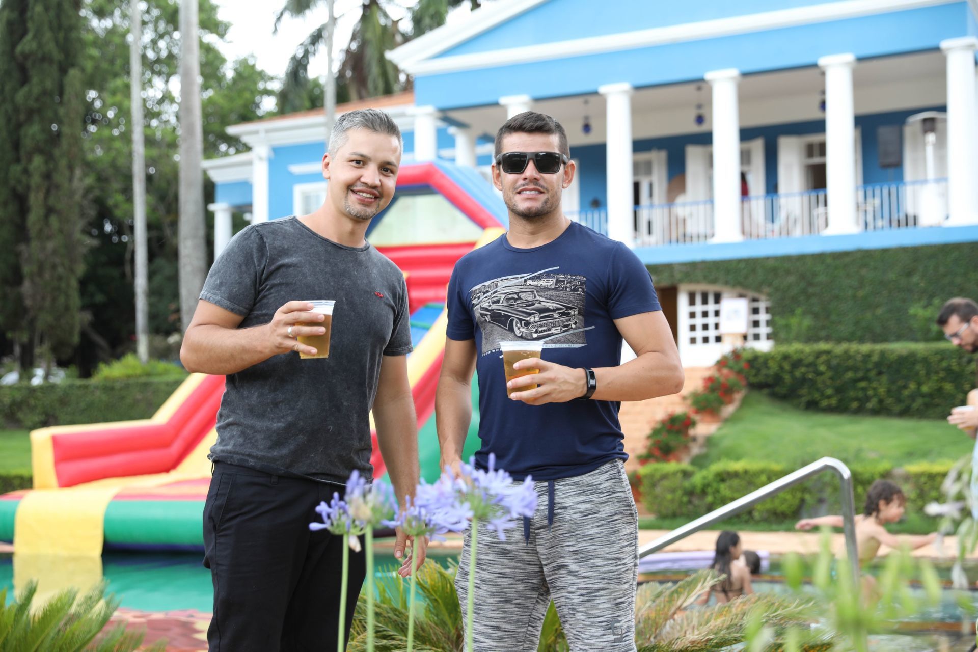 Foto LAura  - 7 Sereias - Imagem 46