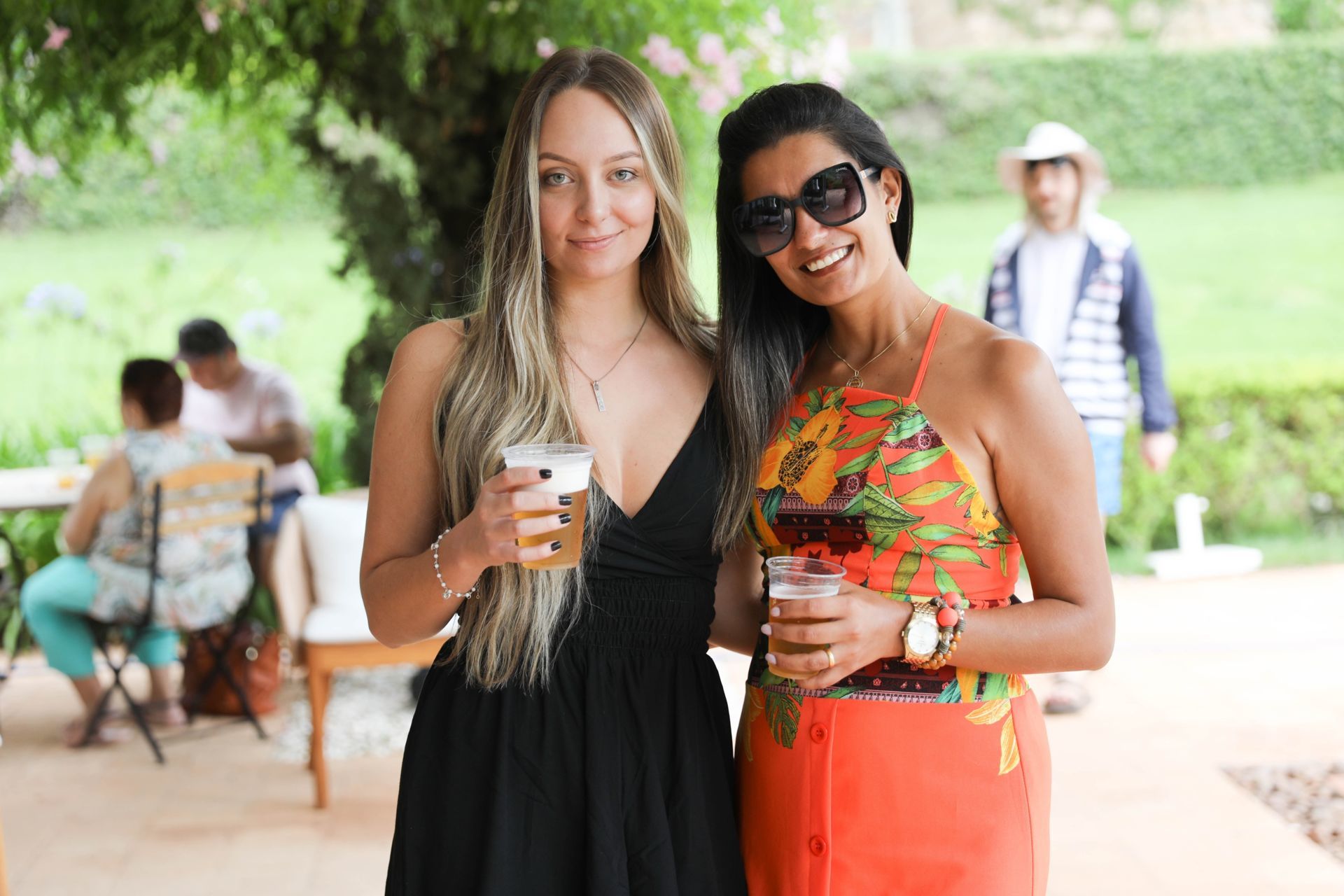 Foto LAura  - 7 Sereias - Imagem 42