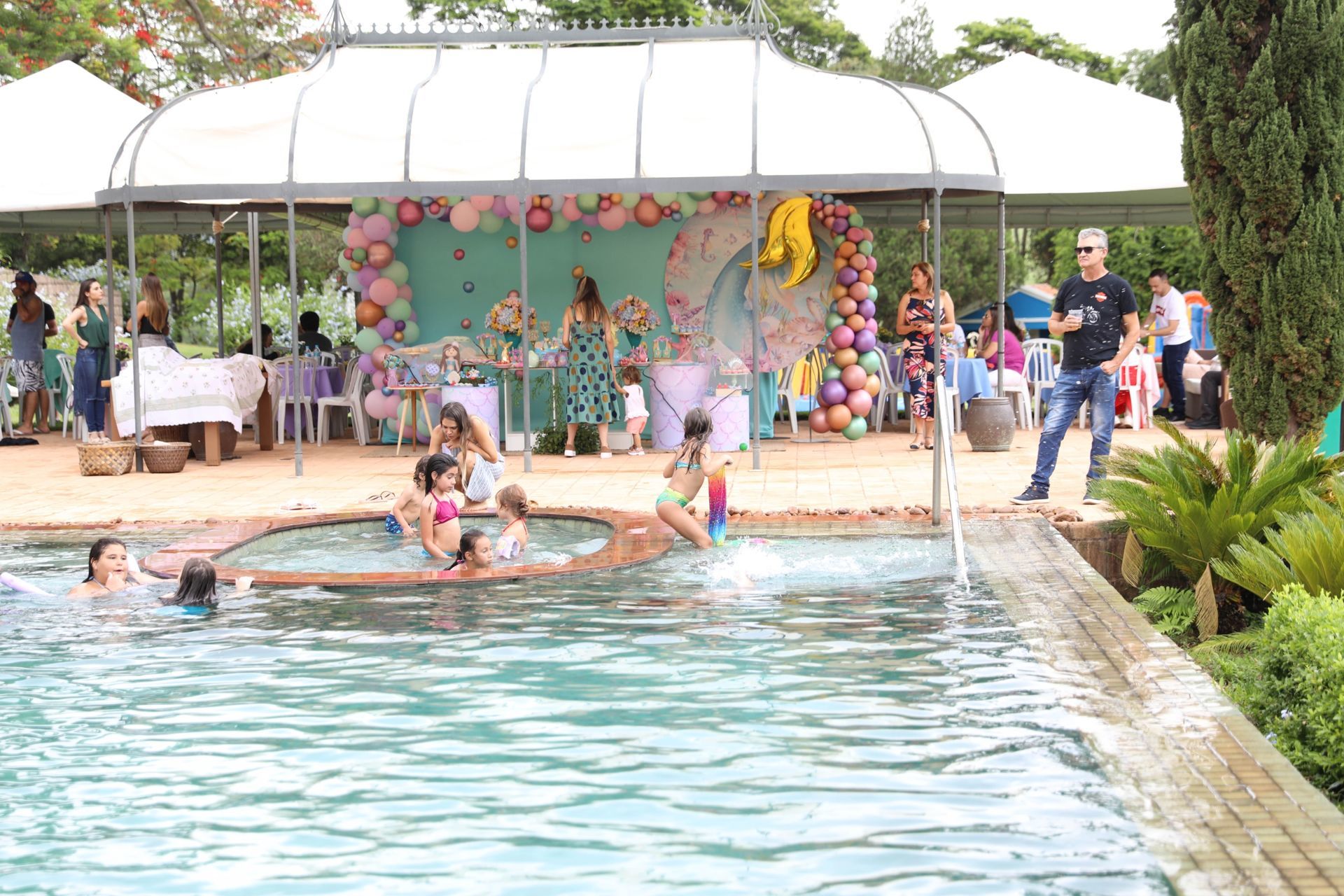 Foto LAura  - 7 Sereias - Imagem 41