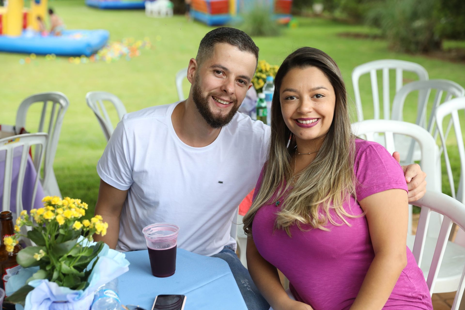 Foto LAura  - 7 Sereias - Imagem 48