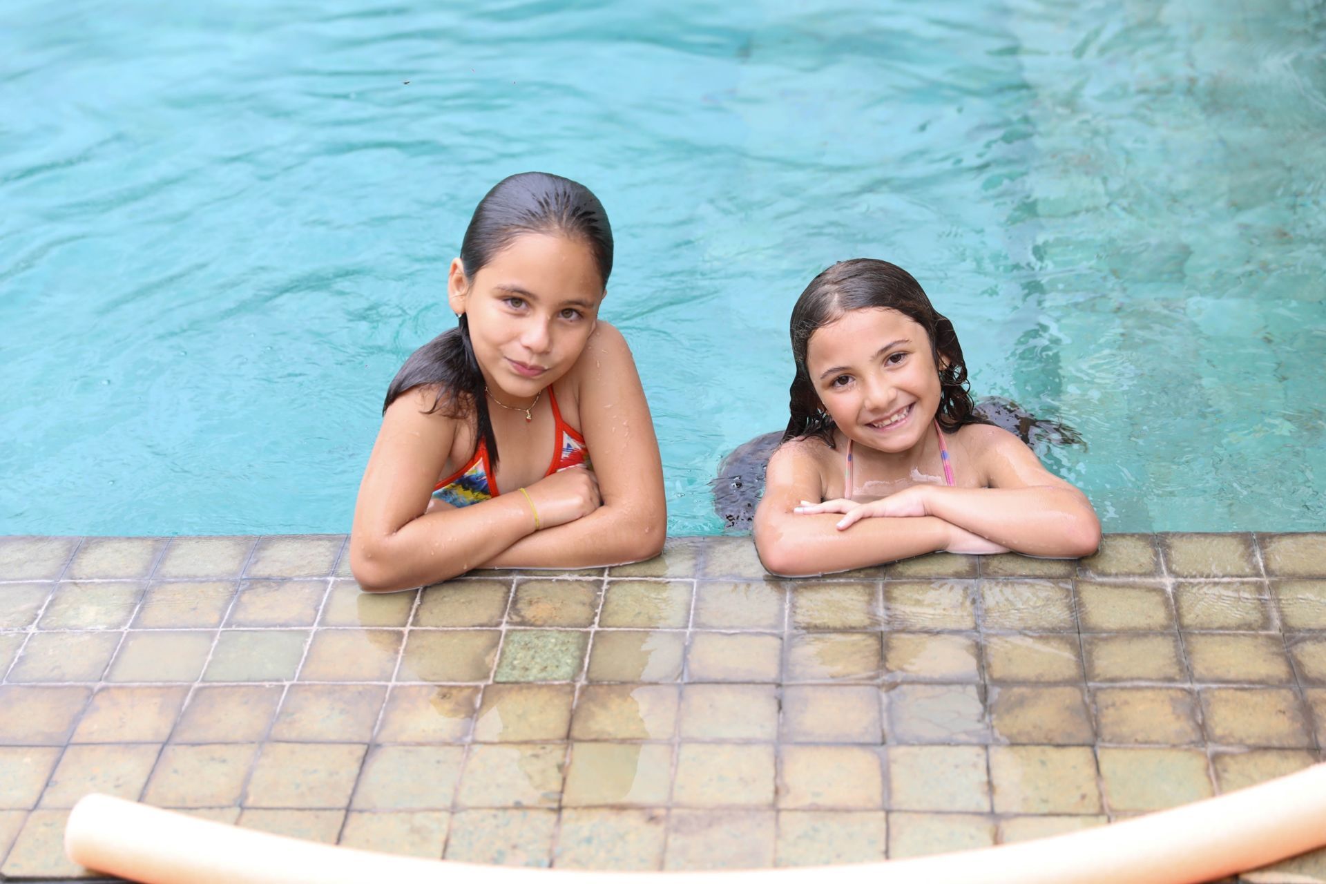 Foto LAura  - 7 Sereias - Imagem 44